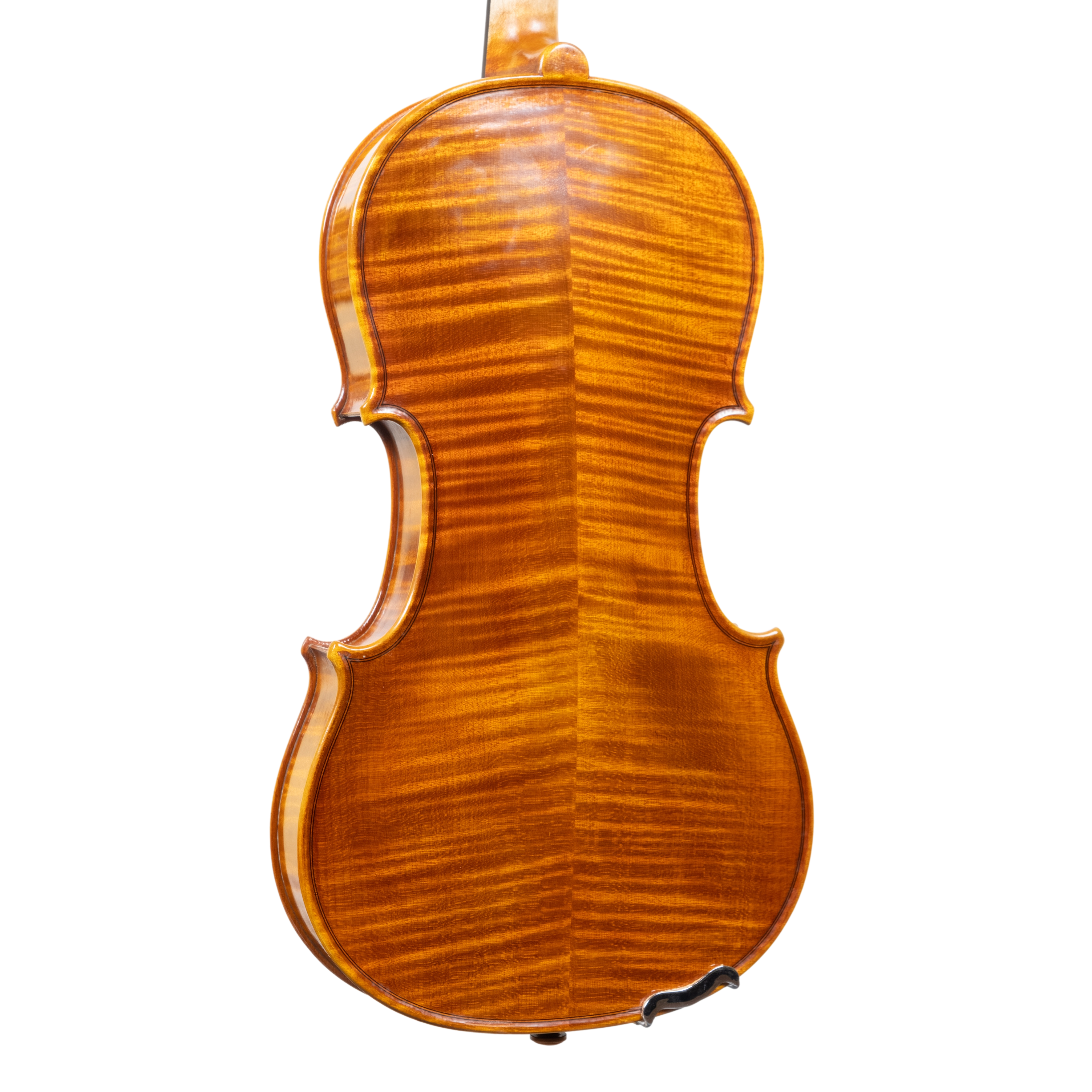 Violin - Linea Macchi, Stradivari Cremona 2025 "Fiume"