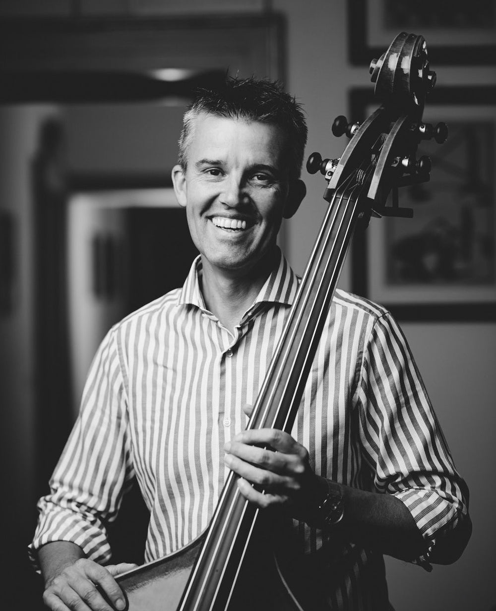 Master Edgar Russ