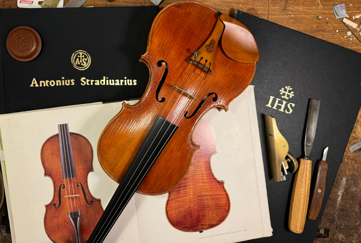 master instruments