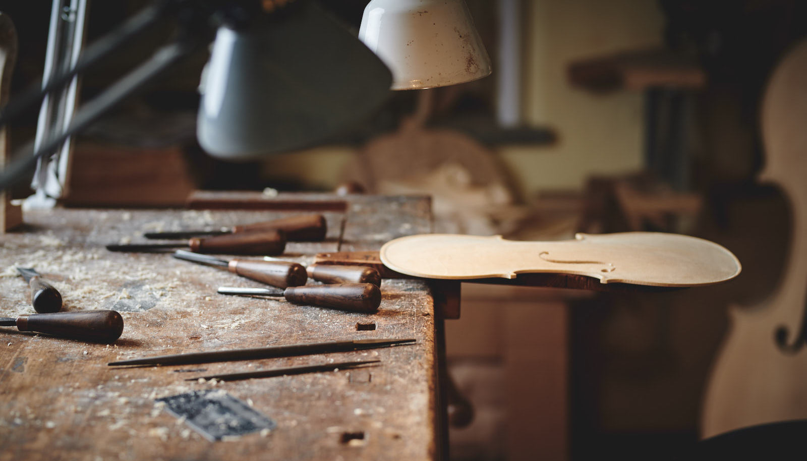 process of making how it's made