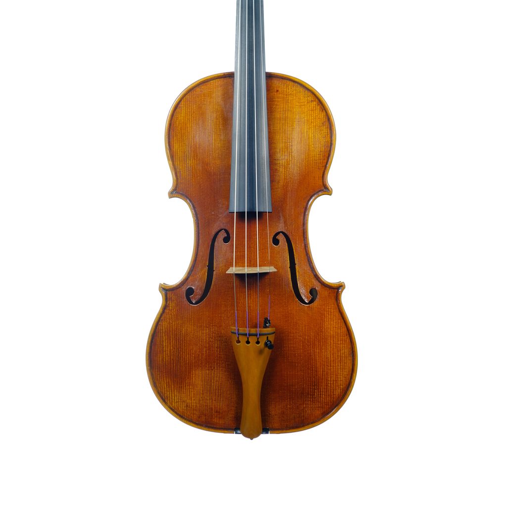 Violin - Linea Macchi, Guarneri "Lord Wilton" 2025
