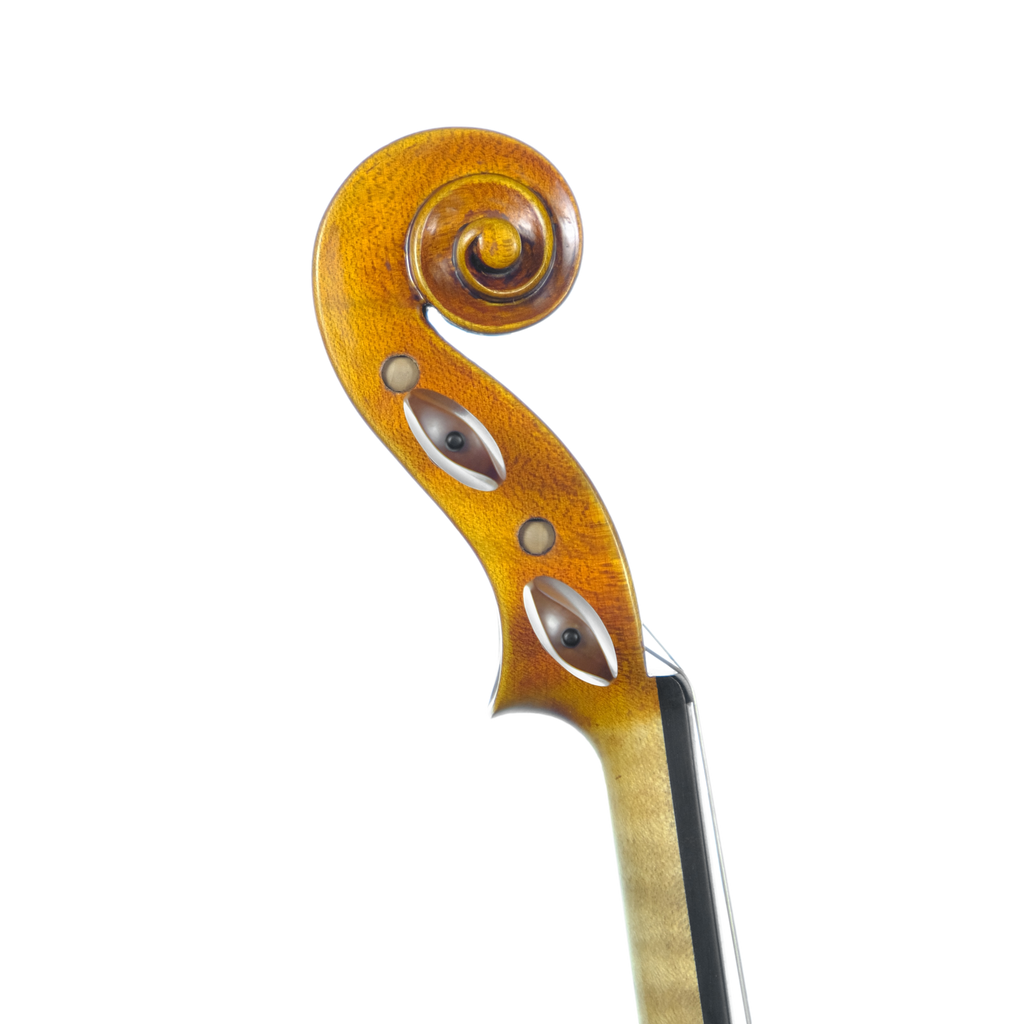 Violin - Linea Macchi, Guarneri "Lord Wilton" 2025