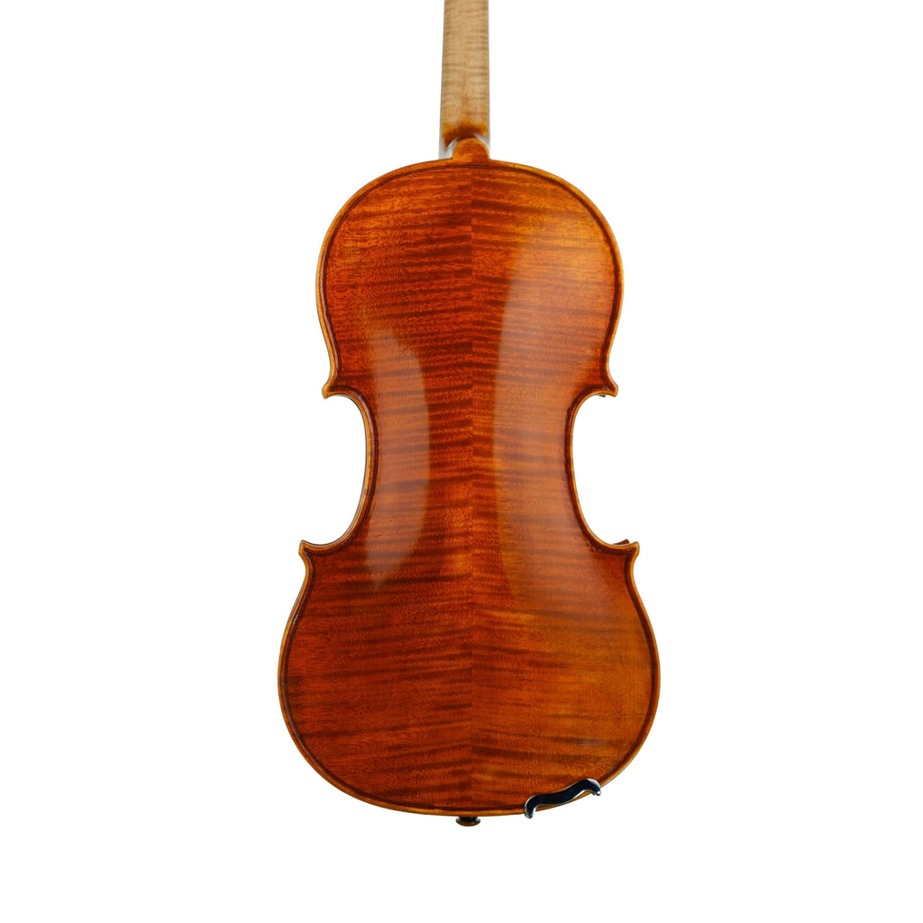 Violin - Linea Macchi, Stradivari 2022 3