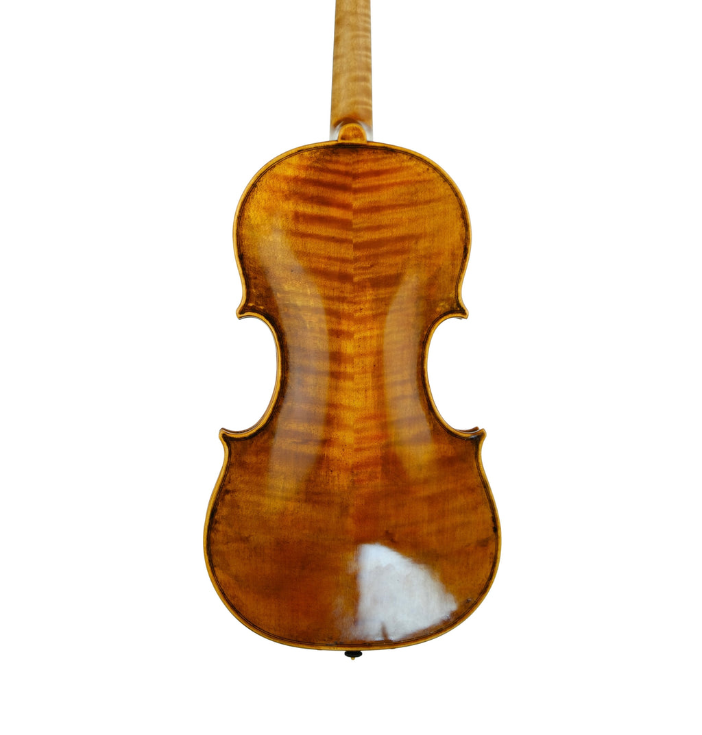 Violin - Michele Mattone, Cremona 2022