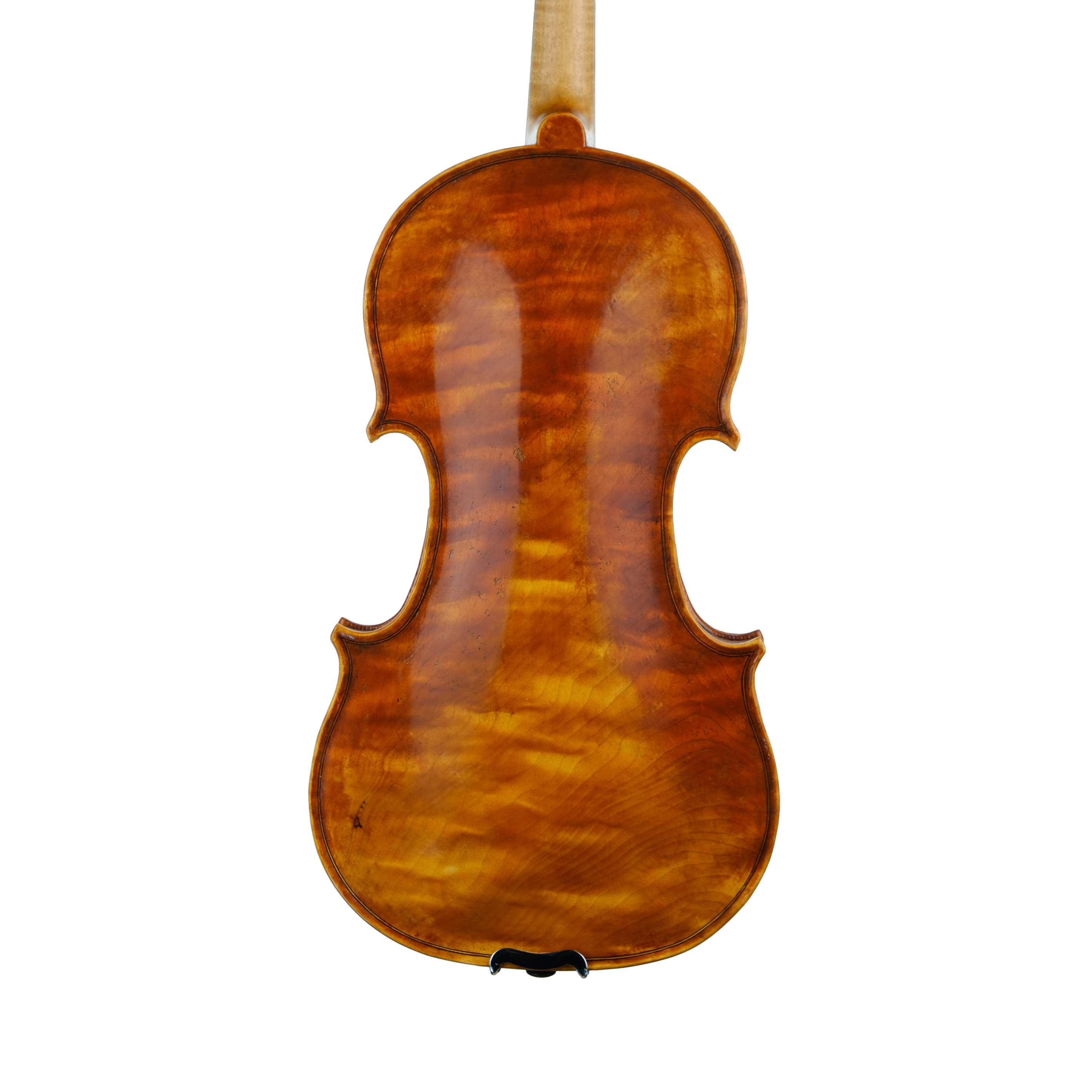 Violin - Fabrizio Fornara, Cremona 2016, 1