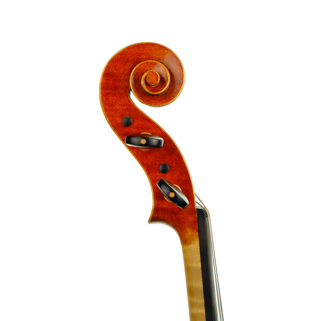 Viola 41cm - Marco Dotti, Ornati Cremona 2019