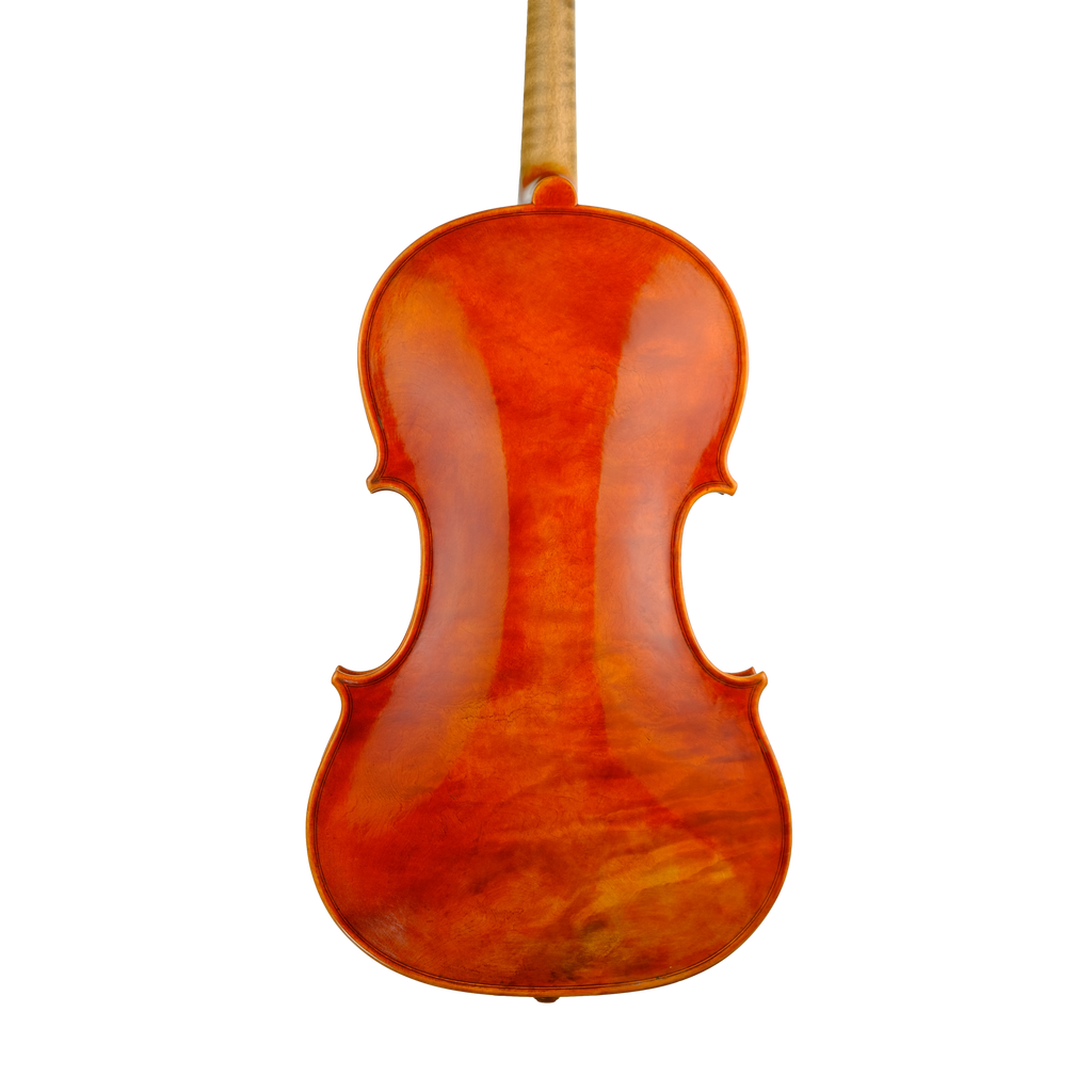 Viola 40,5cm - Mina Mazzolari, Cremona 2014