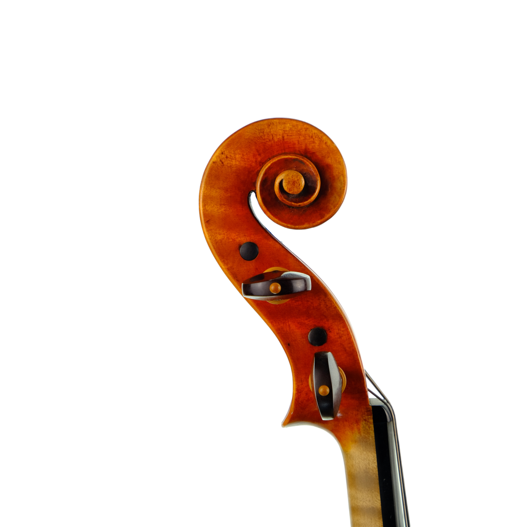 Viola 39cm - Edgar Russ, Cremona 2014