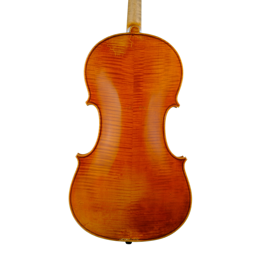 Viola 42cm - 16 3/4inch - Edgar Russ, Cremona 1993