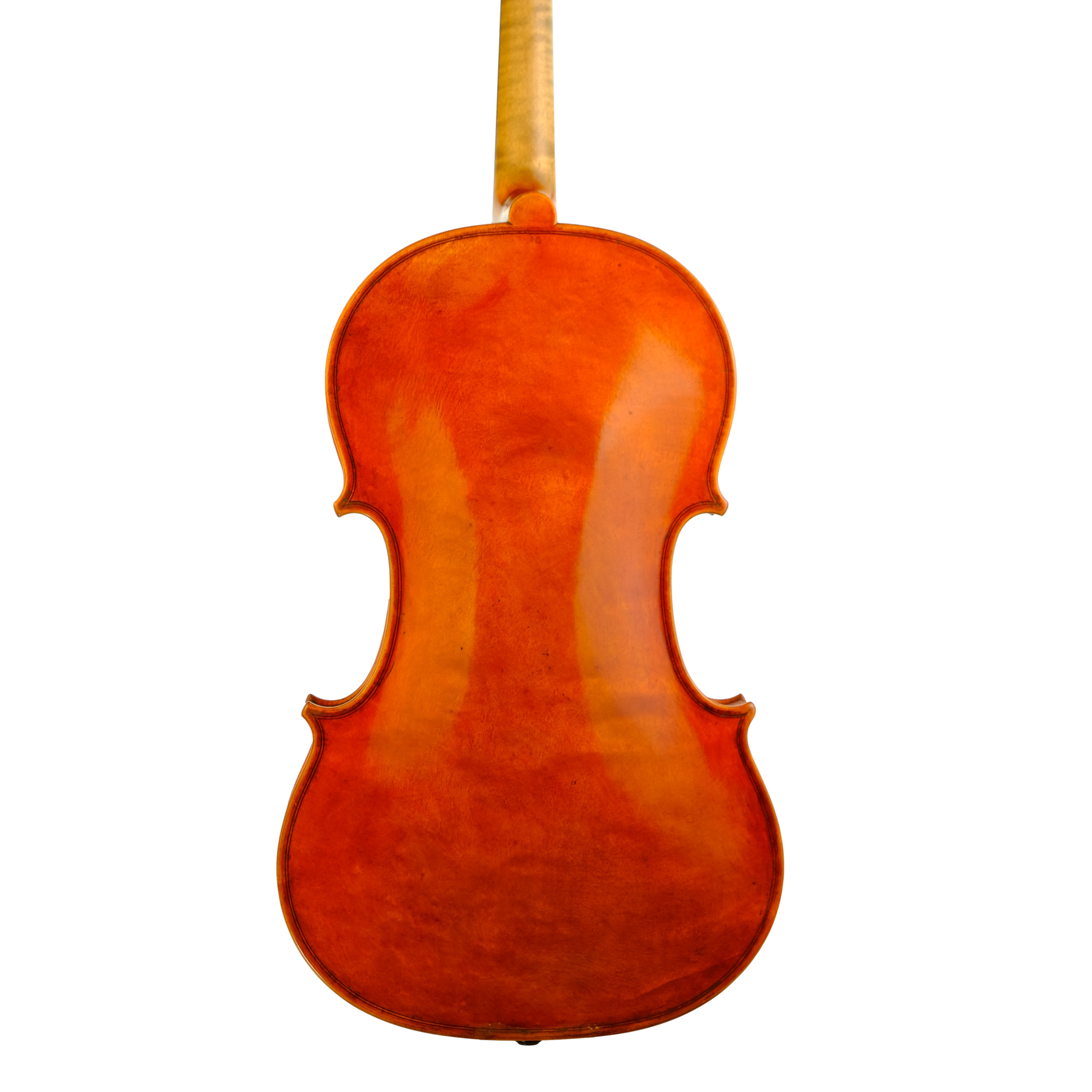 Viola 39cm - Edgar Russ, Cremona 2014