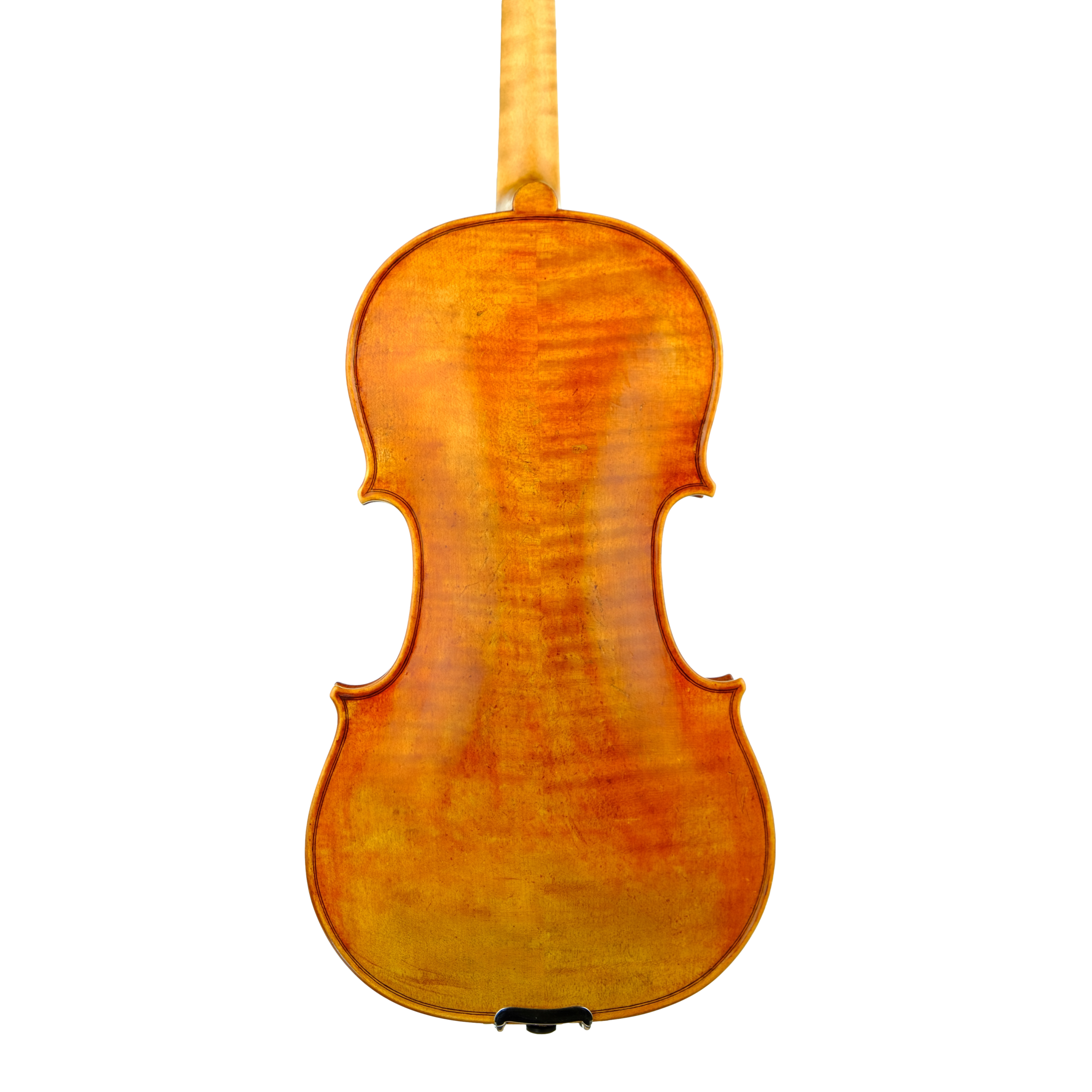Violin - Ludovico Zanni, Stradivari, Cremona 2019