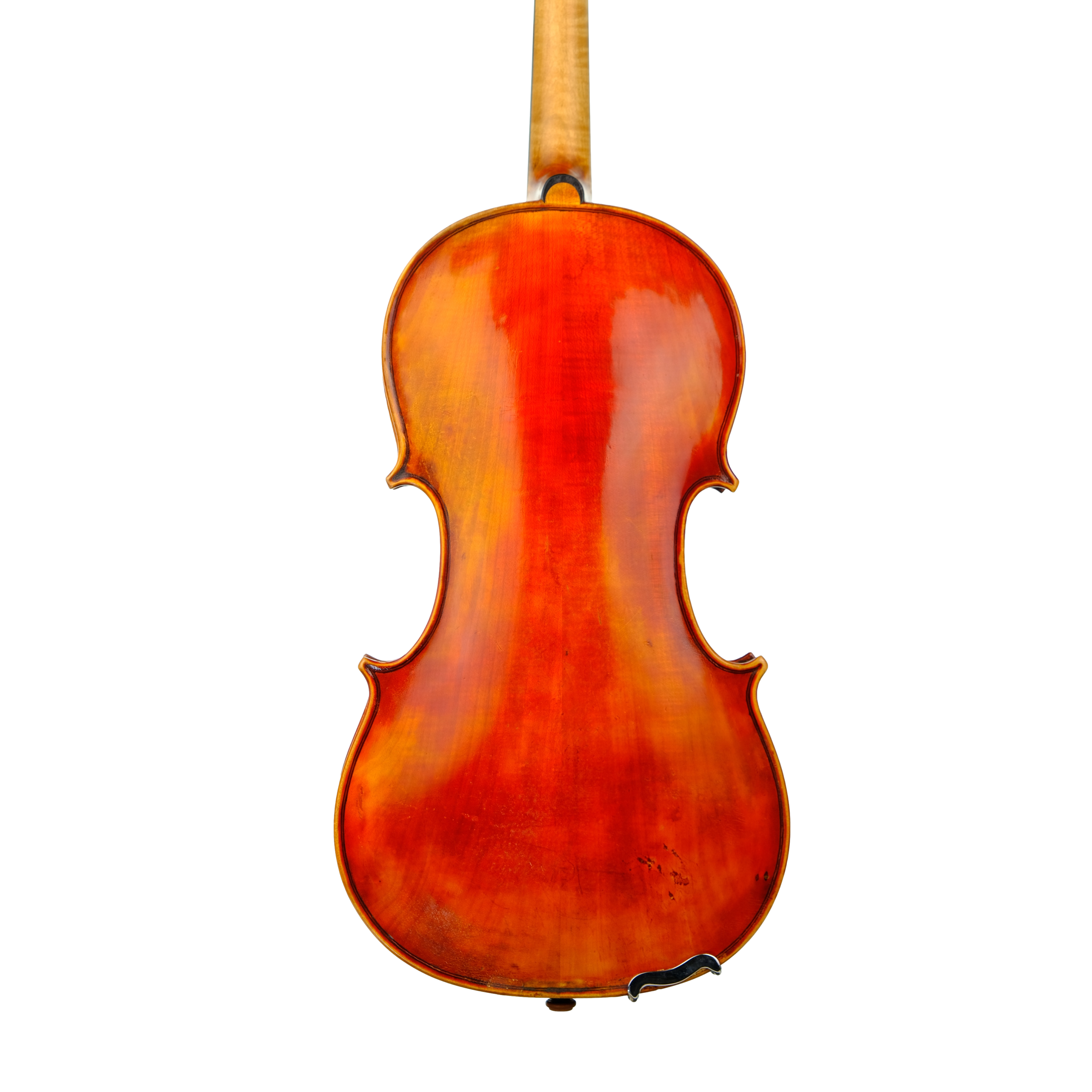 Violin - Luigi Pederzani, Torino 1958