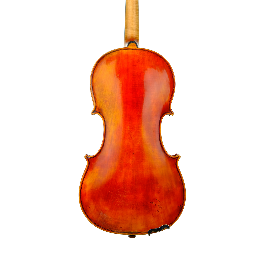 Violin - Luigi Pederzani, Torino 1958