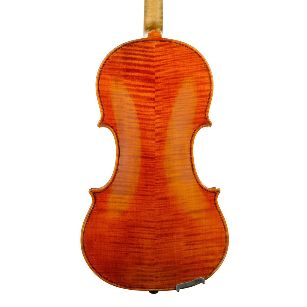 Violin - Edgar Russ, Guarneri "Fantasy Ysaye", Cremona 1997