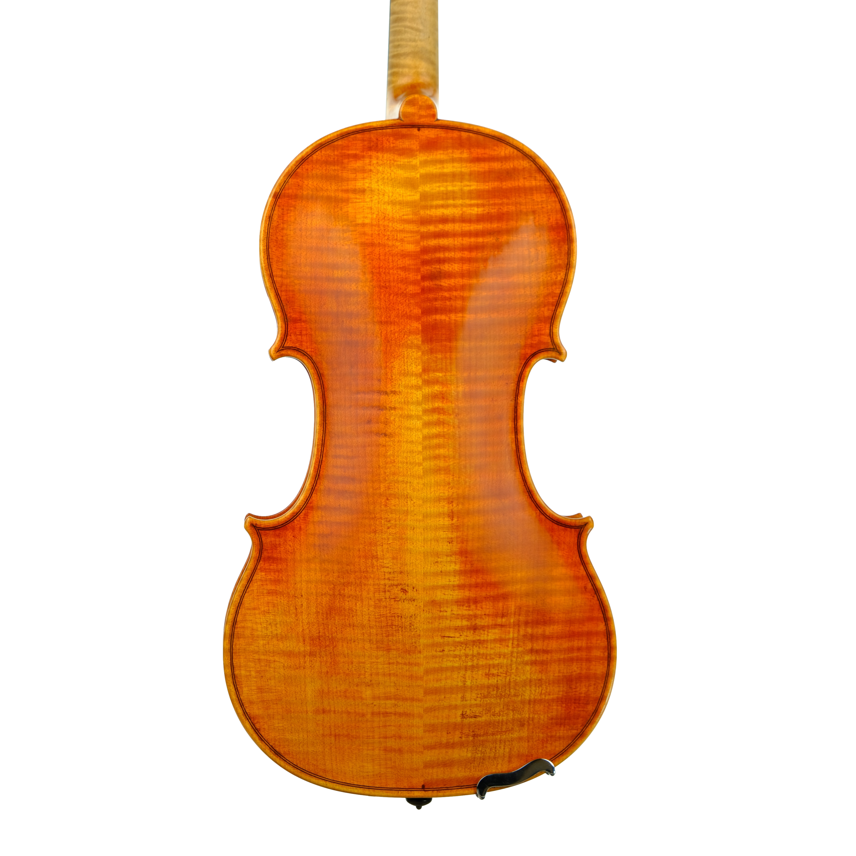 Violin - Pietro Moltani, Cremona 2022