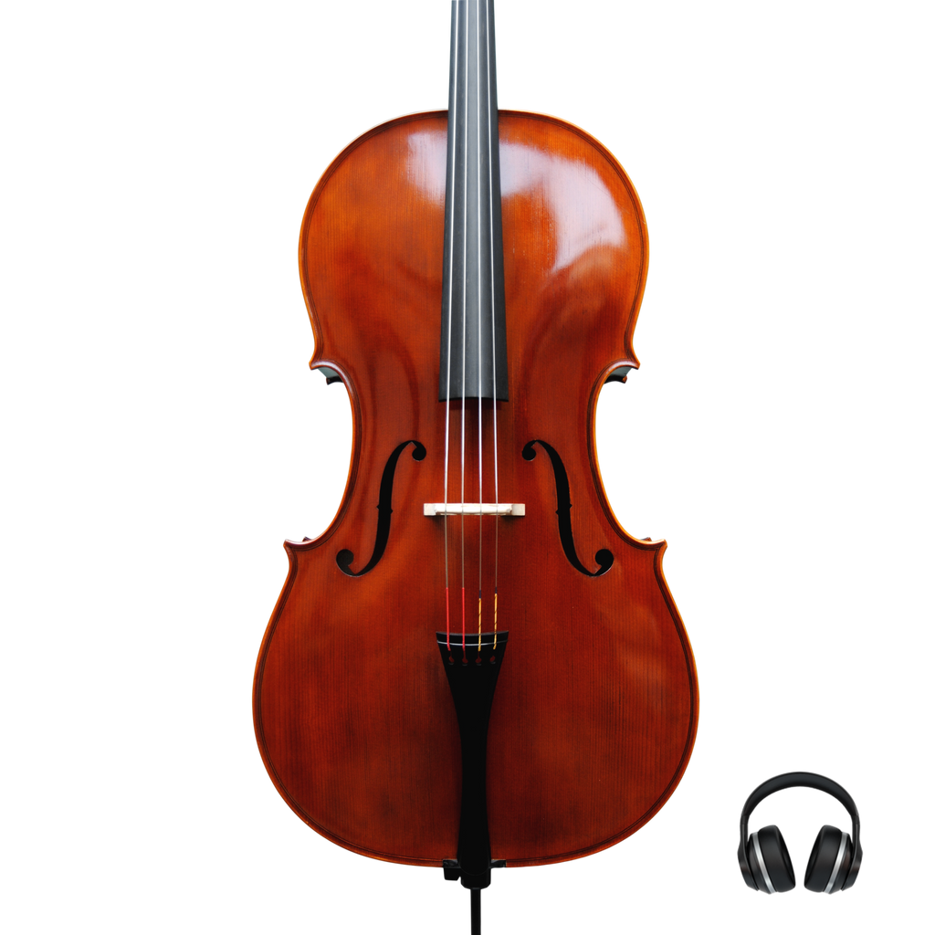 Cello - Scala Perfetta 7/8, Stradivari