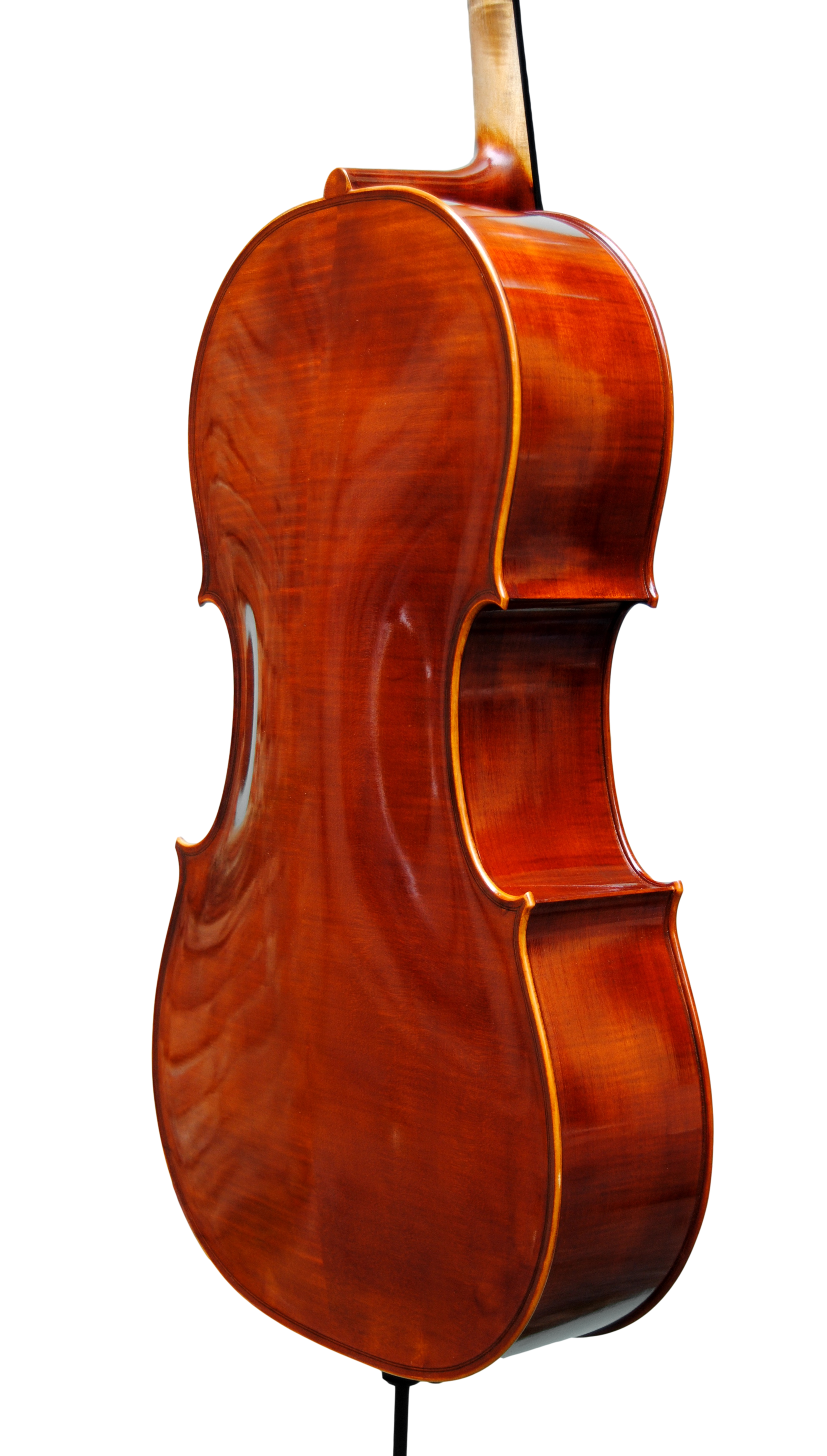 Cello - Scala Perfetta 7/8, Stradivari