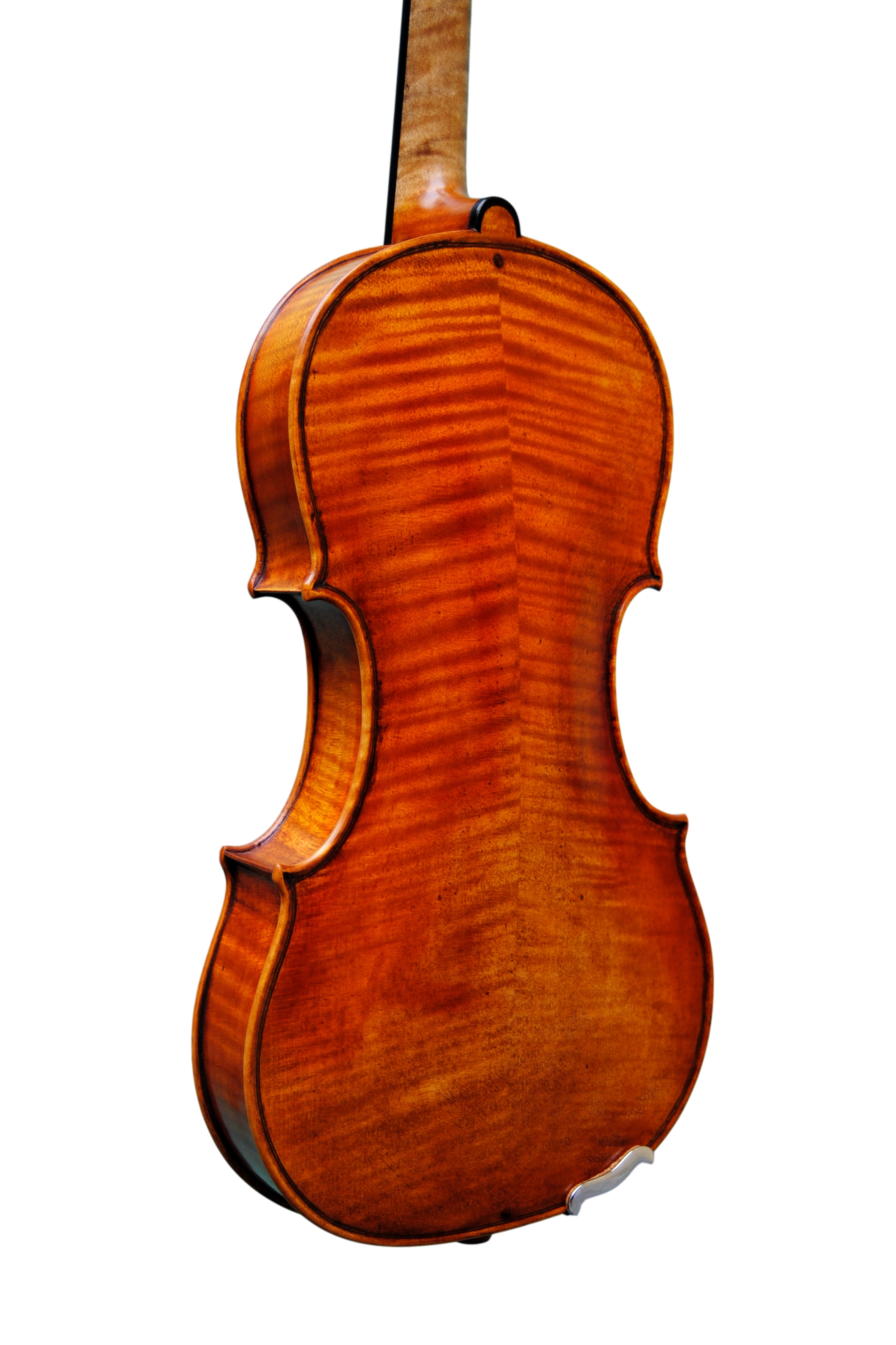 Giuseppe Guarneri del Gesu Heifetz Edgar E. Russ