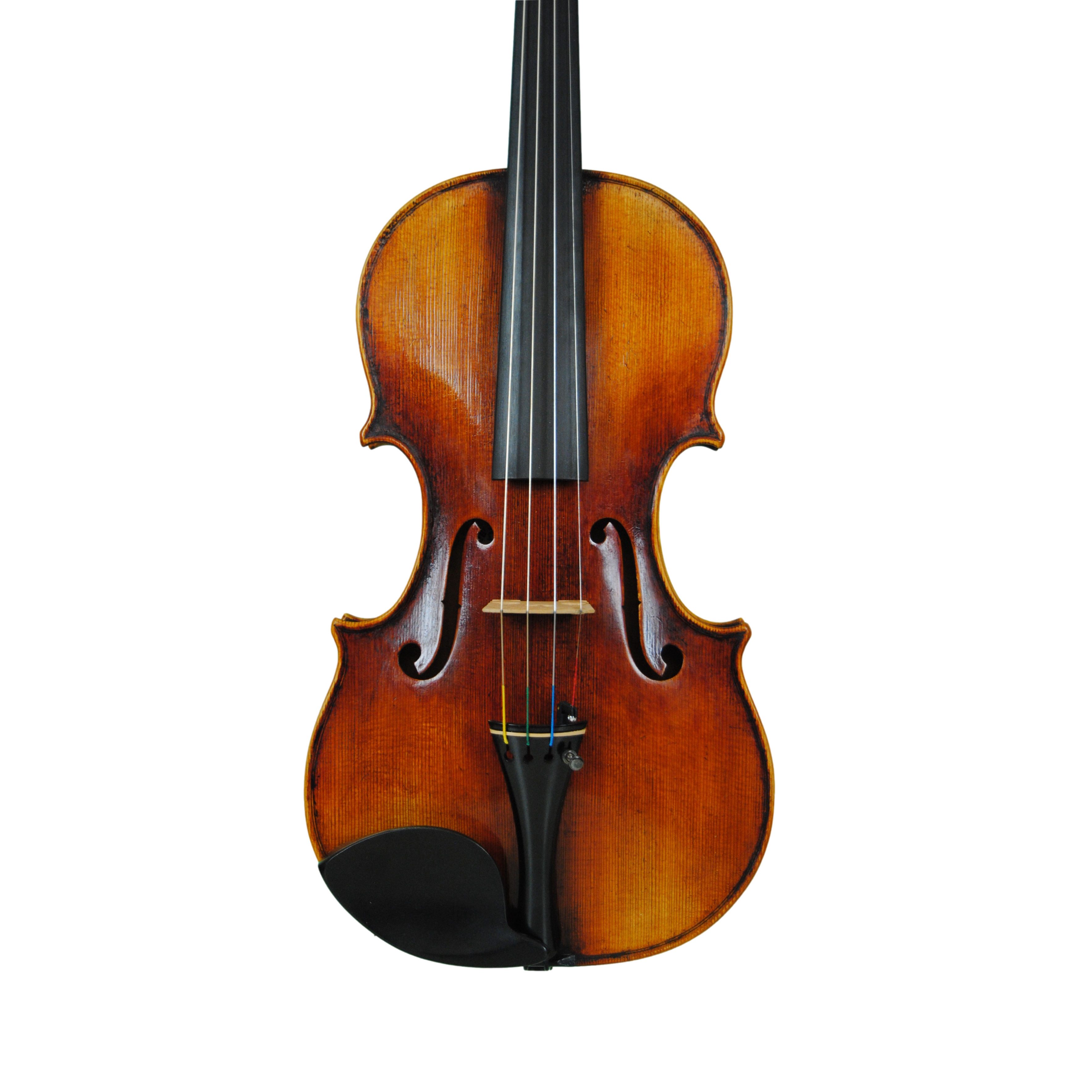 Violin - Michele Mattone, Cremona 2021