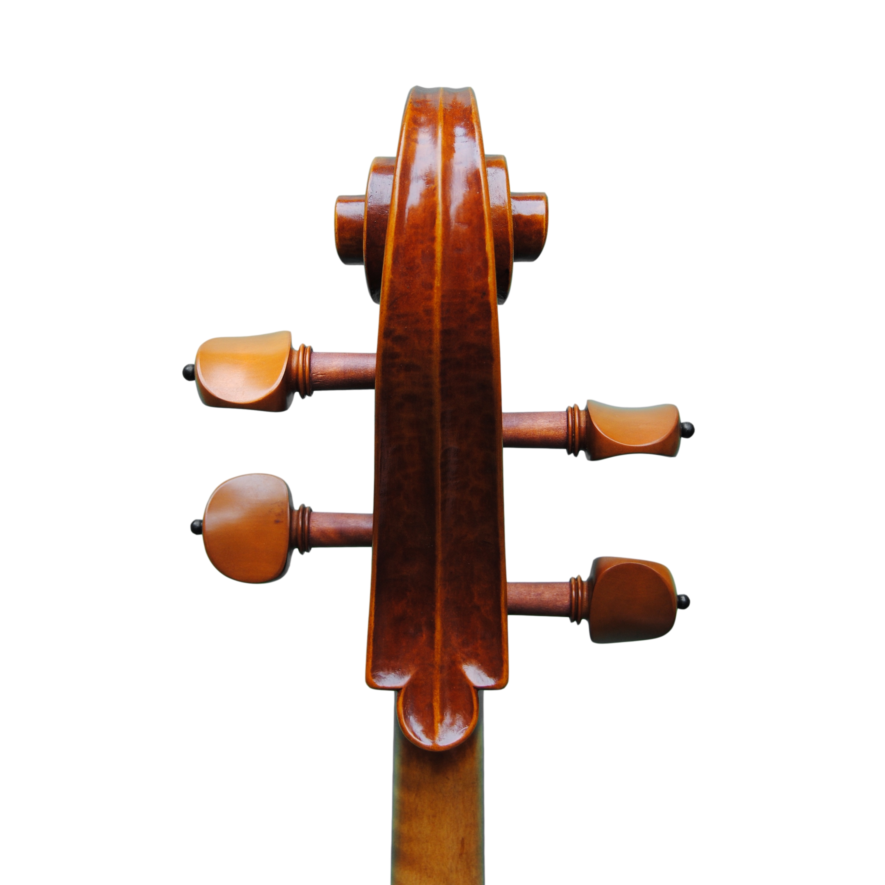 Cello - Linea Macchi, Domenico Montagnana