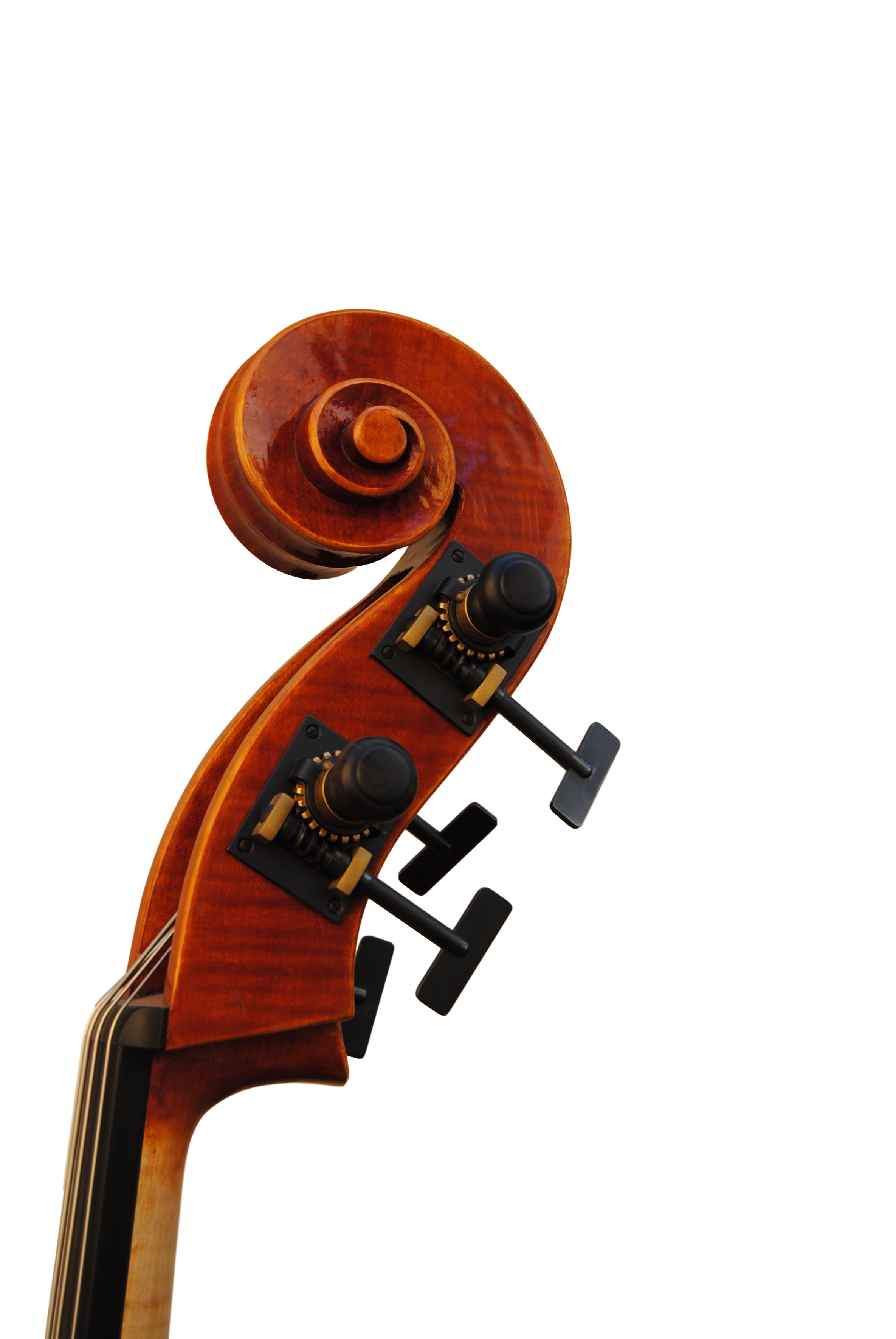 Doublebass 3/4