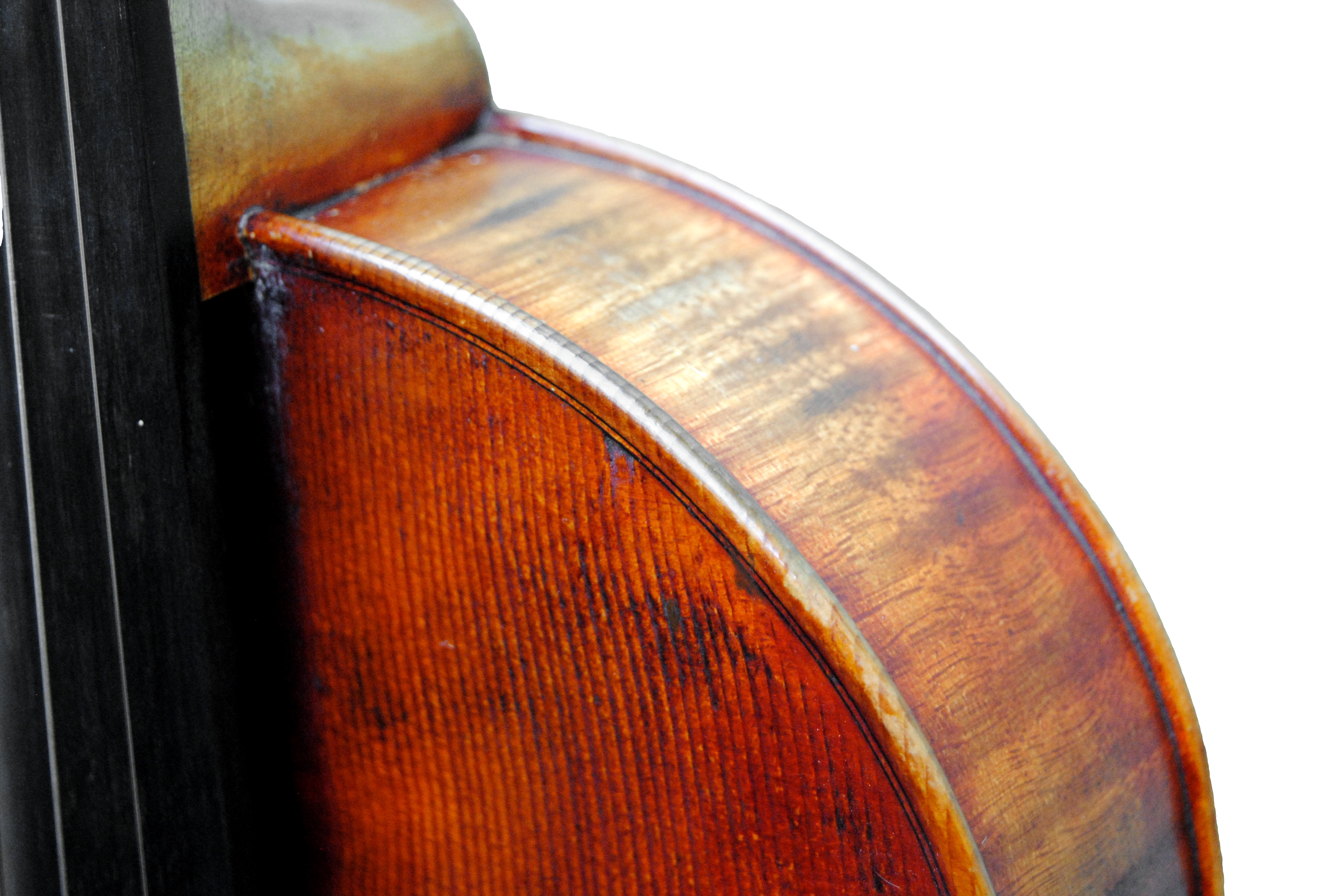 Viola 43,5cm