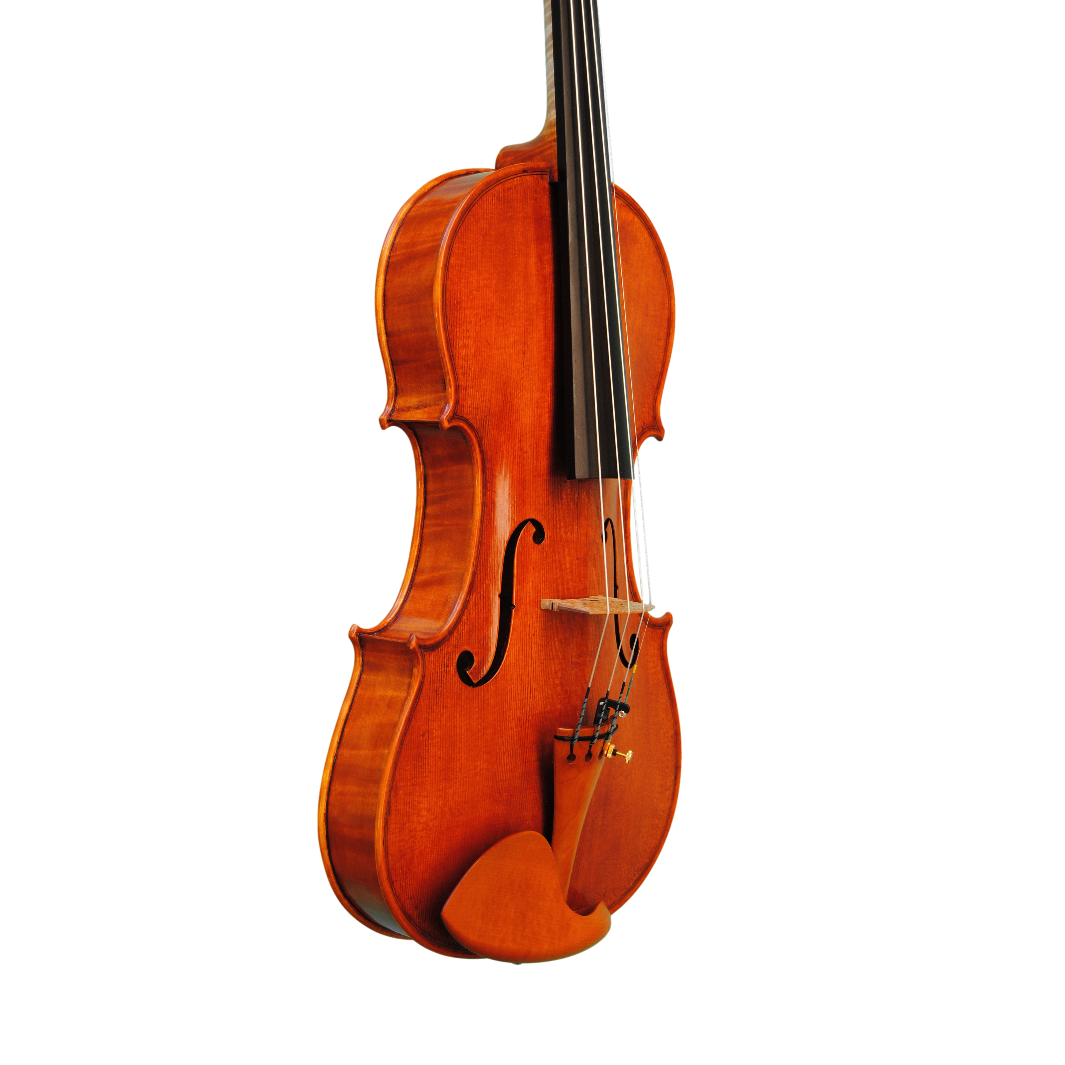 Violin - Edgar Russ, mod. Eros, Cremona 2022