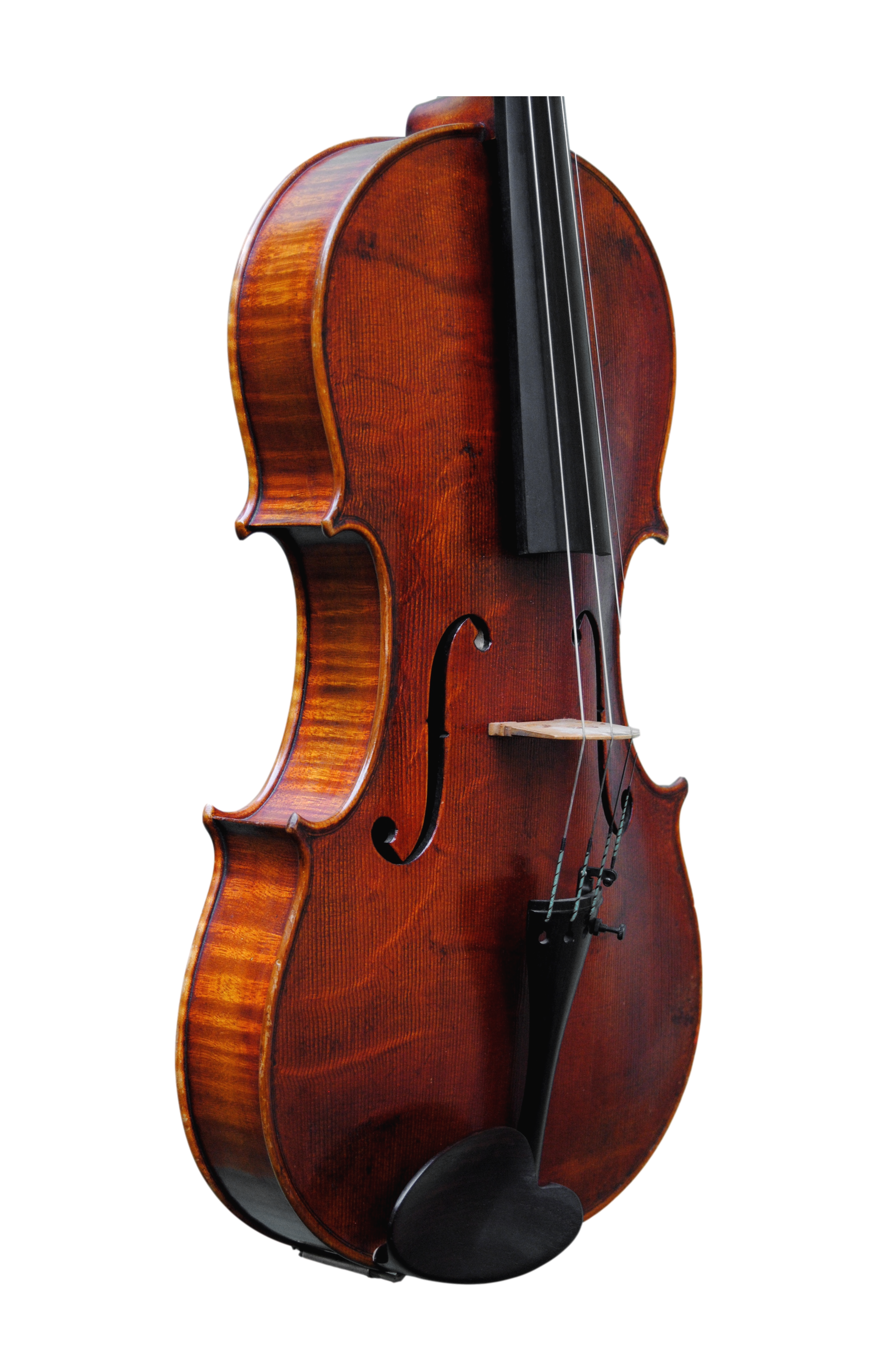 Viola 43,5cm - Edgar Russ, Cremona 1999