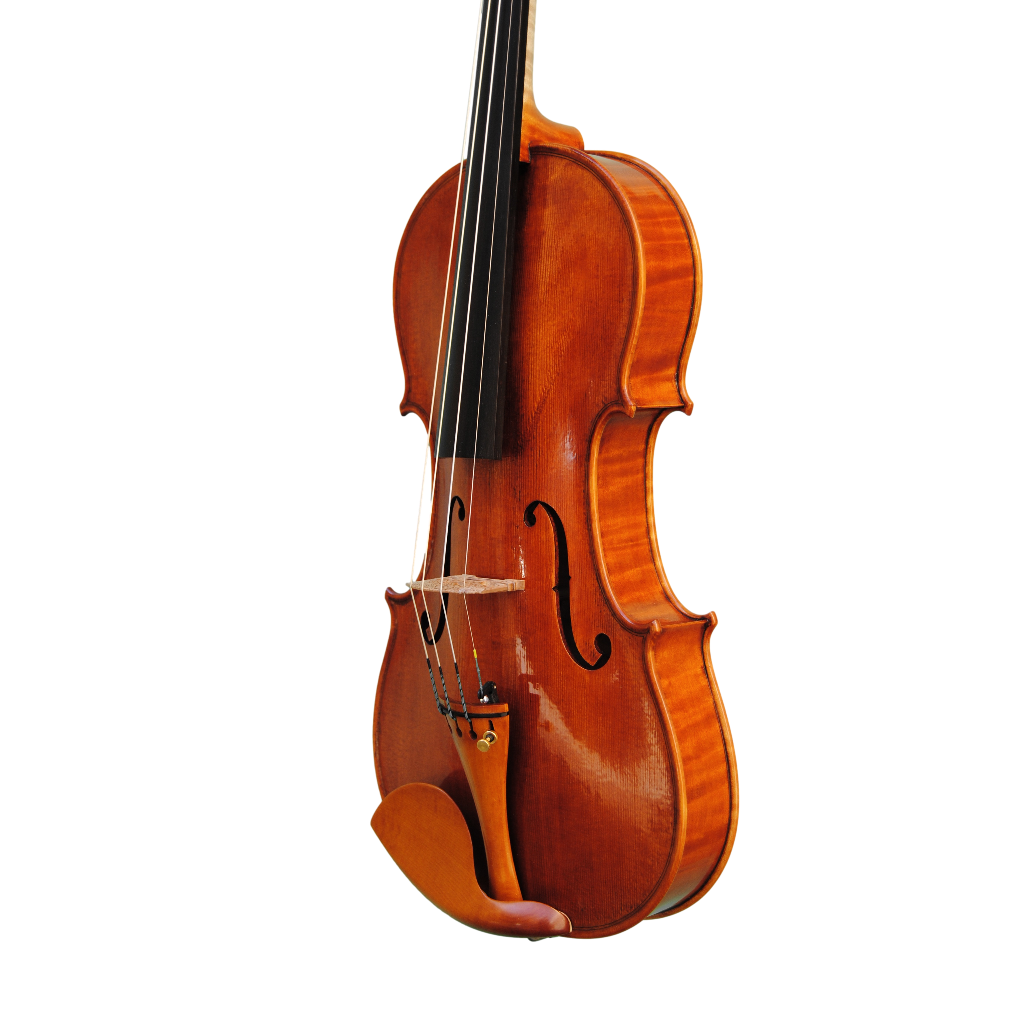 Violin - Edgar Russ, mod. Eros, Cremona 2022