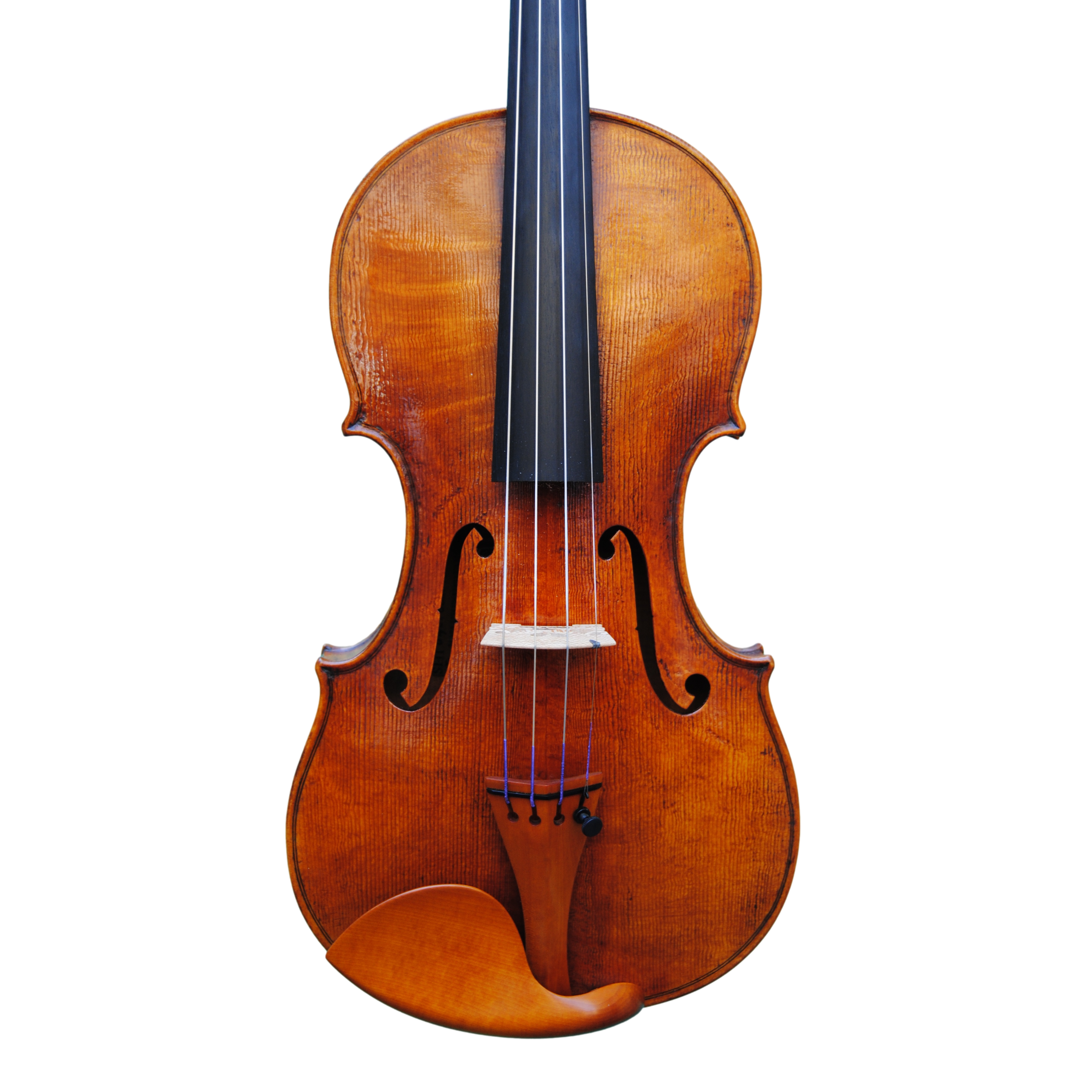 Guarneri del Gesú 1740 "Ysaÿe"