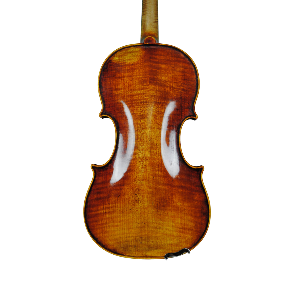 Violin - Michele Mattone, Cremona 2021
