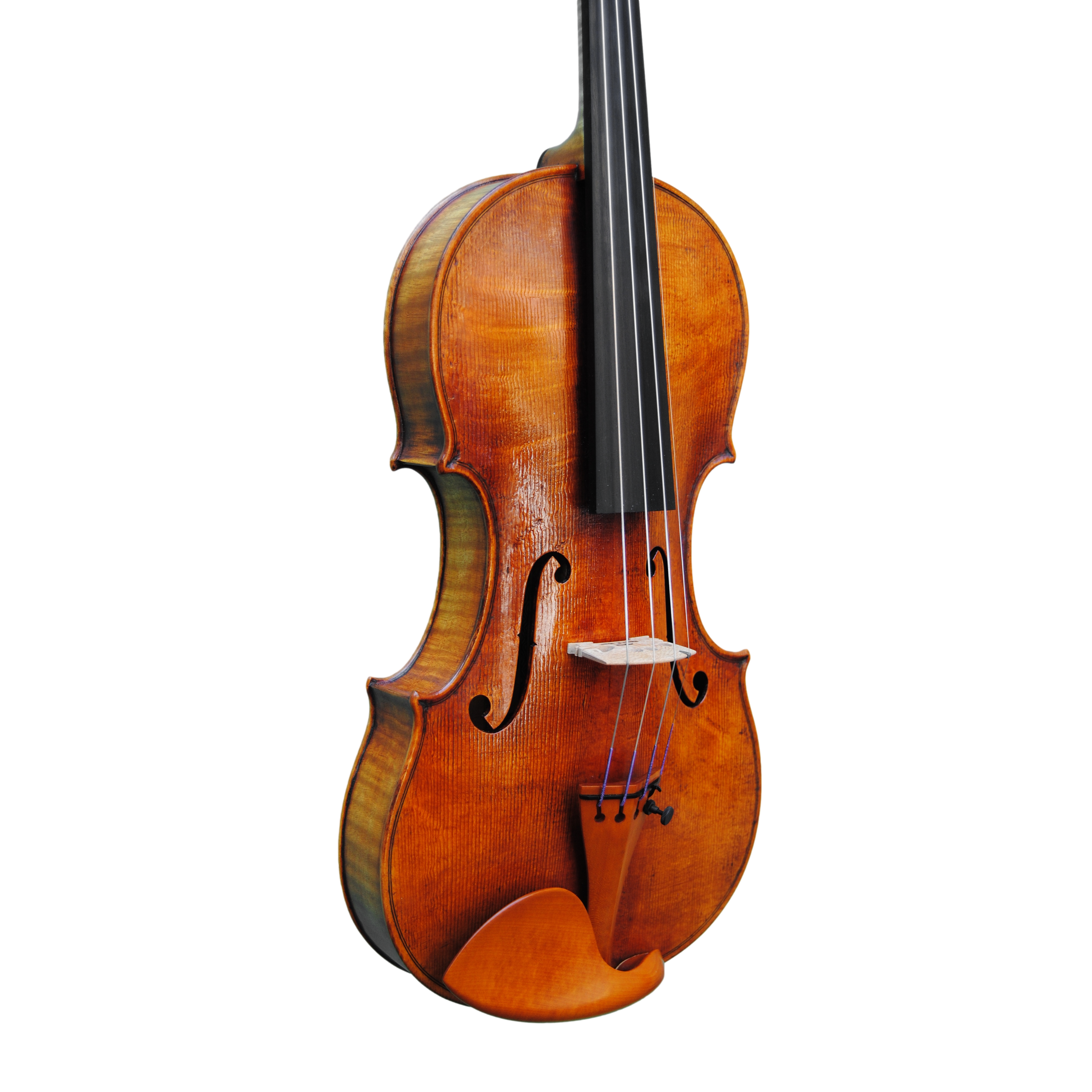 Guarneri del Gesú 1740 "Ysaÿe"