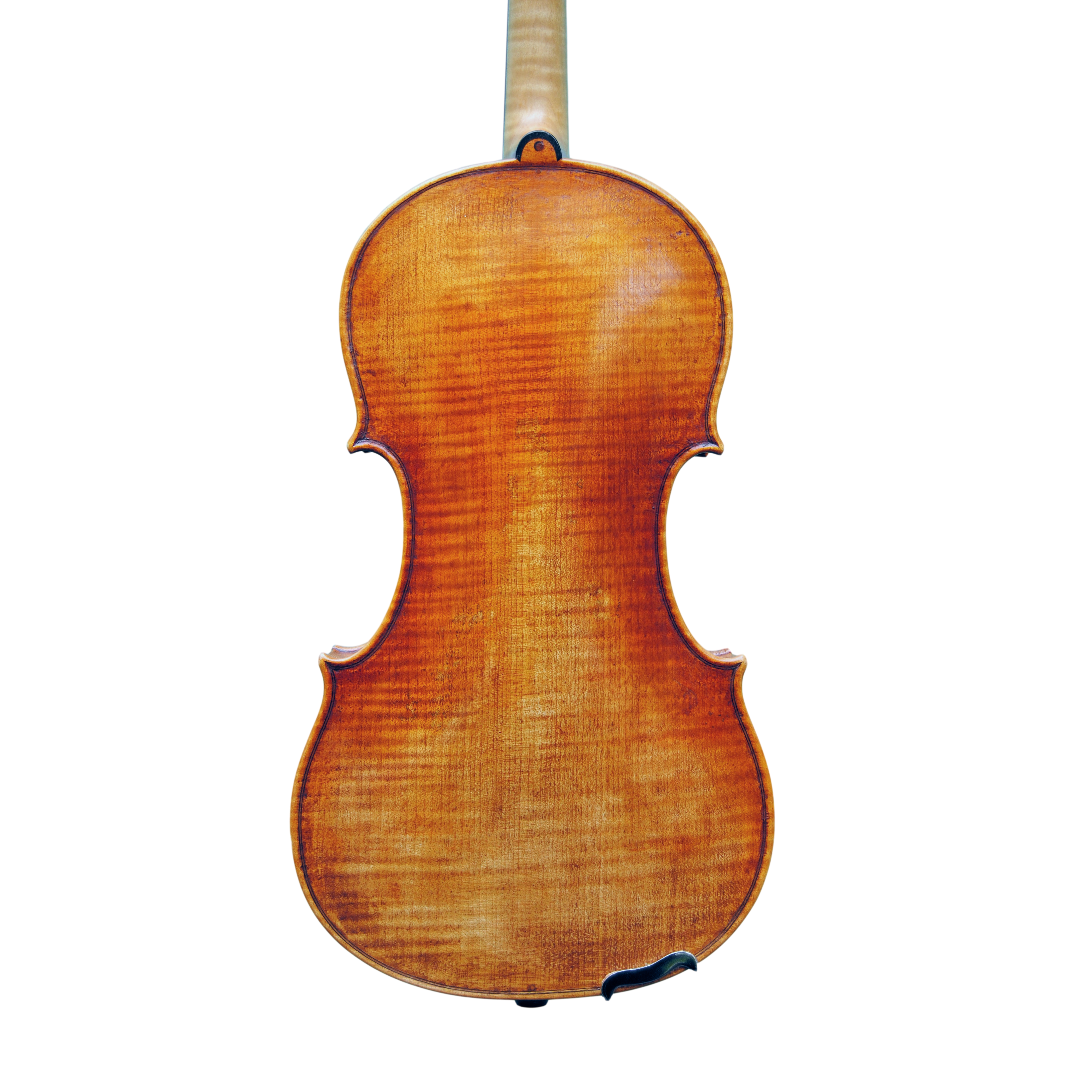 Mina Mazzolari, Cremona 2021, Copy of Guarneri del Gesú "Ysaÿe"