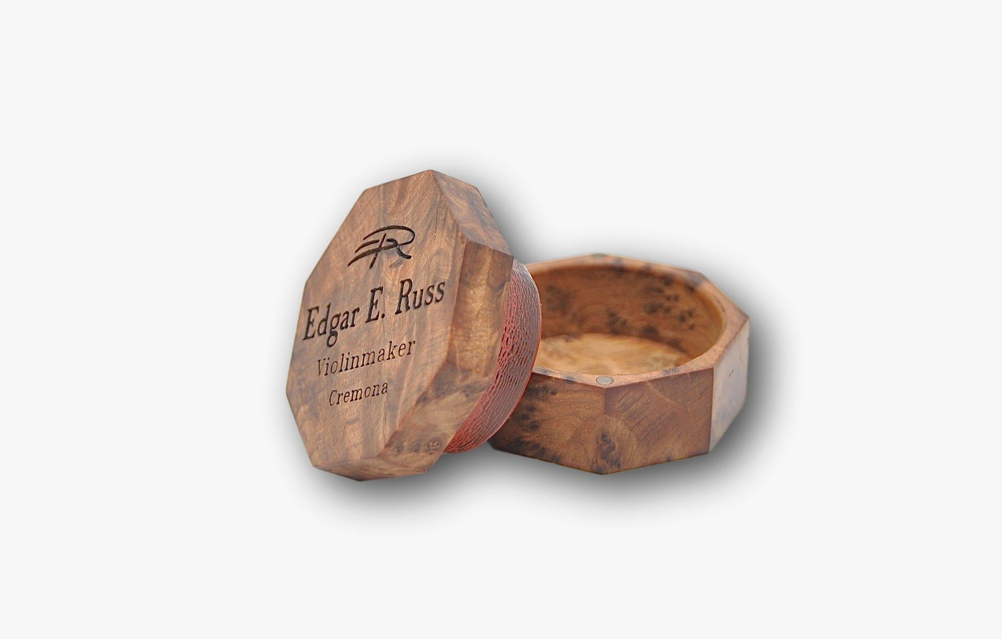 Edgar's Octagonal Rosin