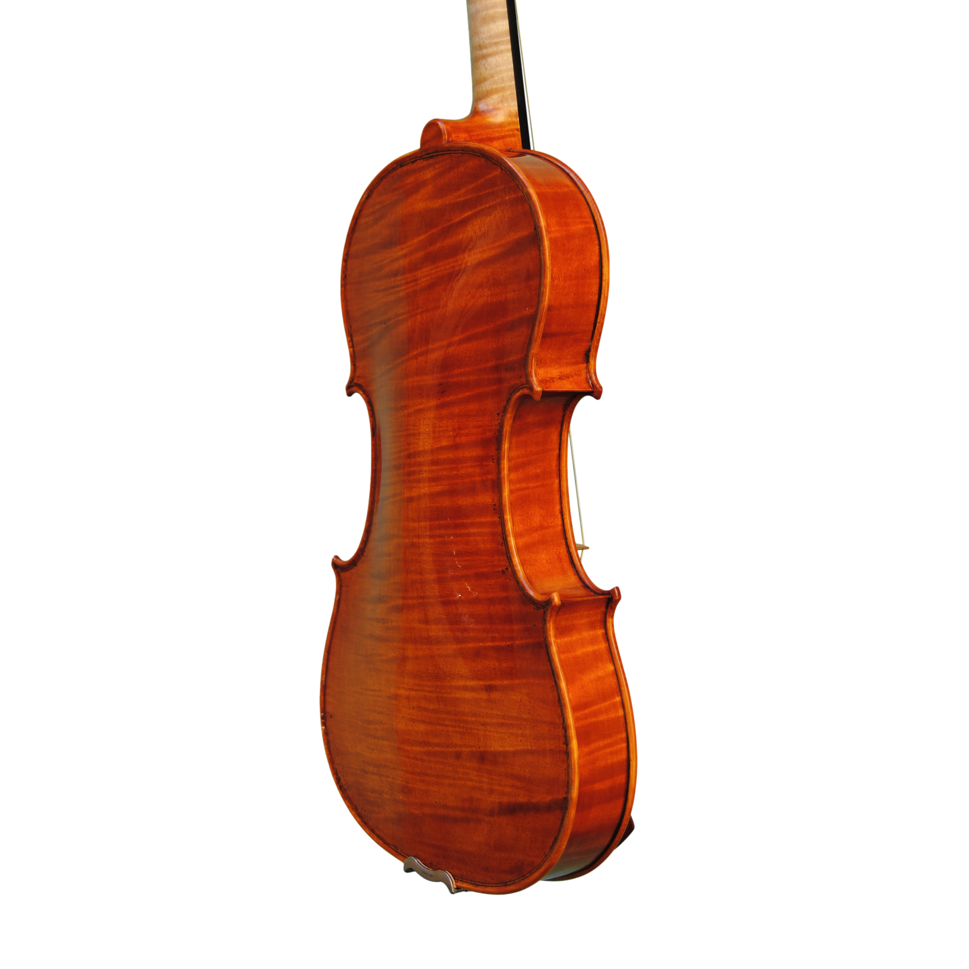 Violin - Edgar Russ, mod. Eros, Cremona 2022