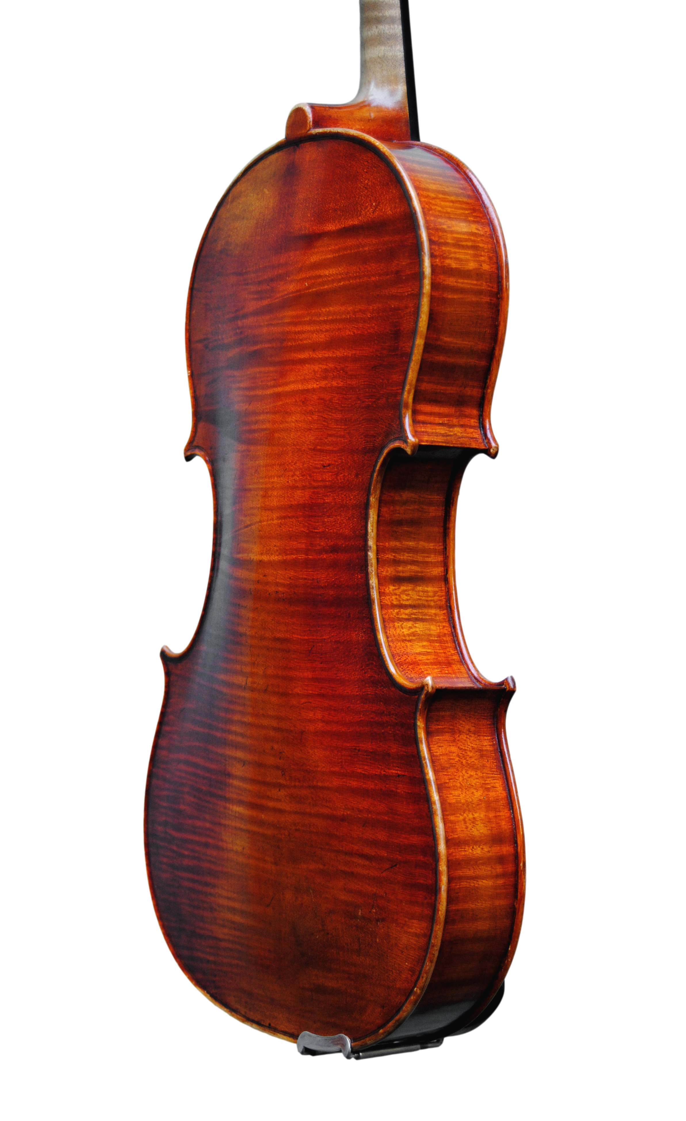 Viola 43,5cm - Edgar Russ, Cremona 1999