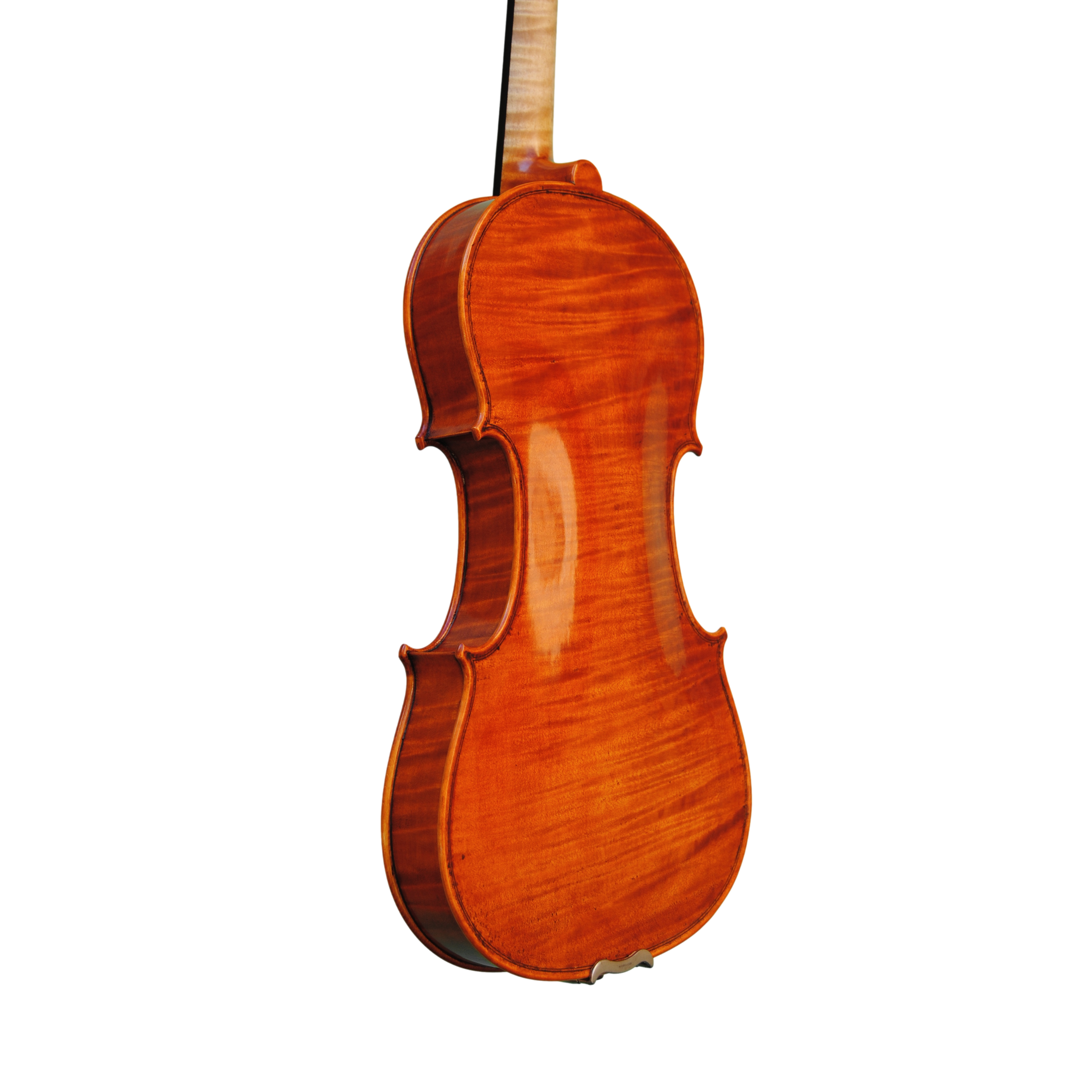 Violin - Edgar Russ, mod. Eros, Cremona 2022