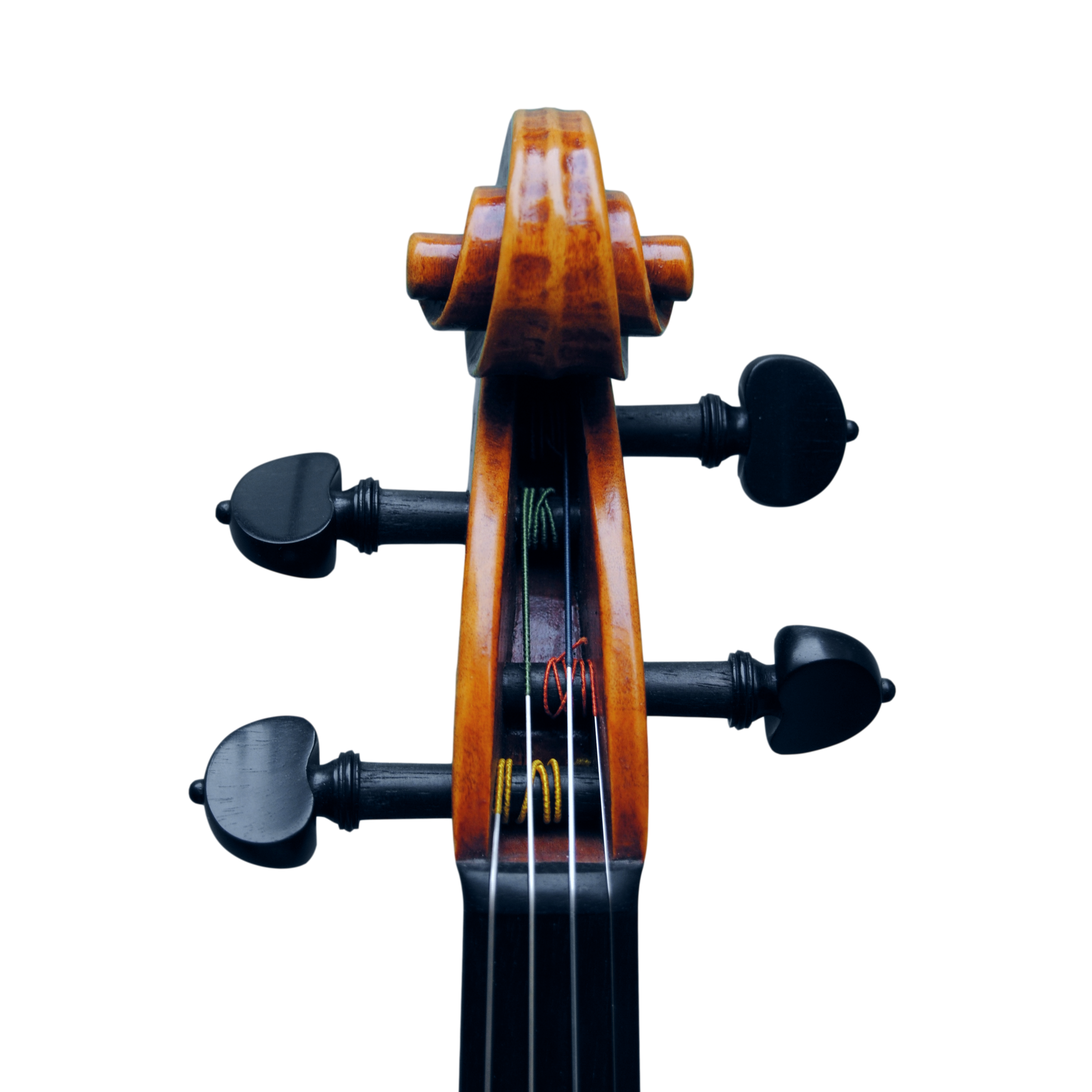 Guarneri del Gesú 1740 "Ysaÿe"