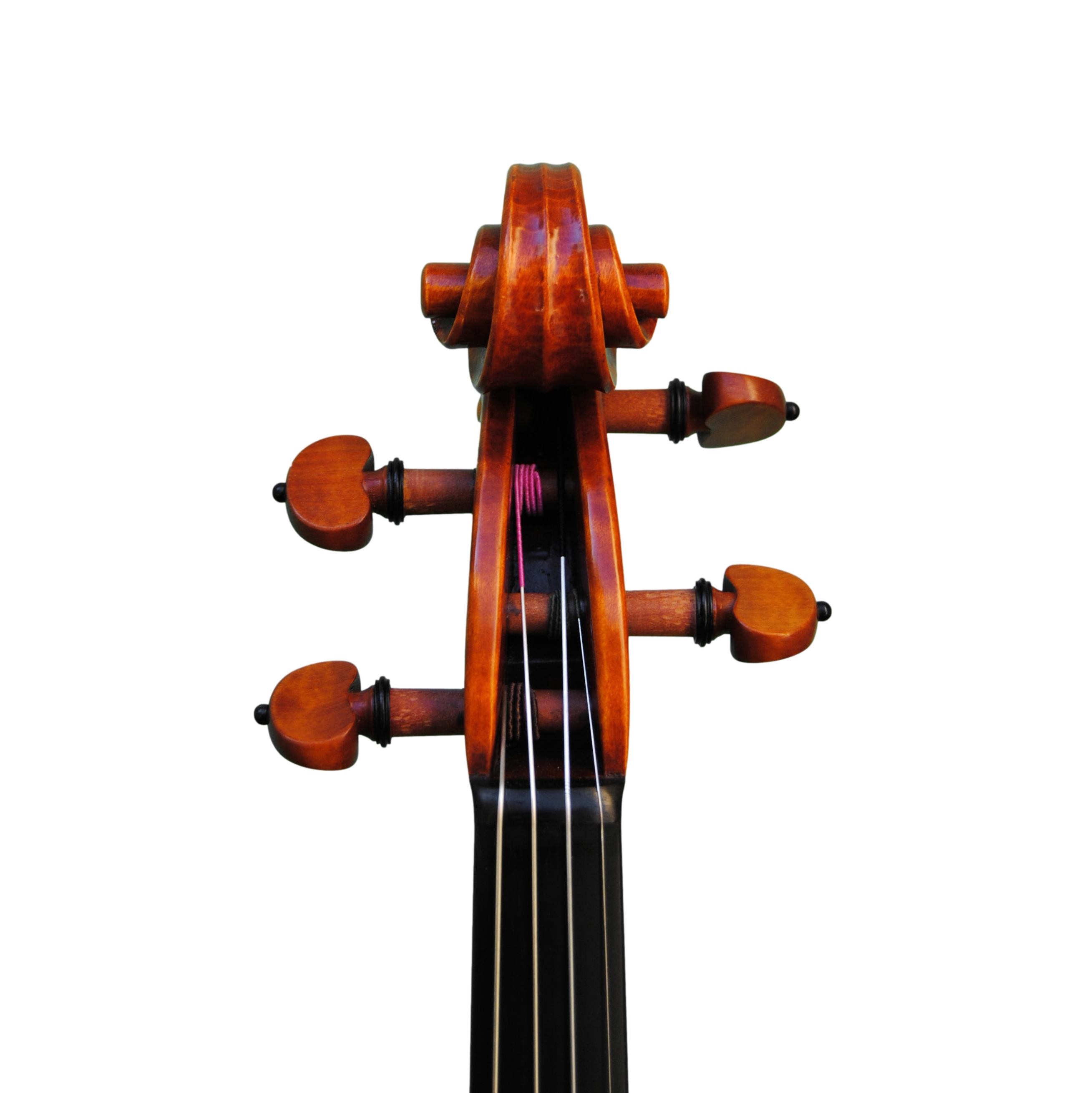 Violin - Edgar Russ, mod. Eros, Cremona 2022