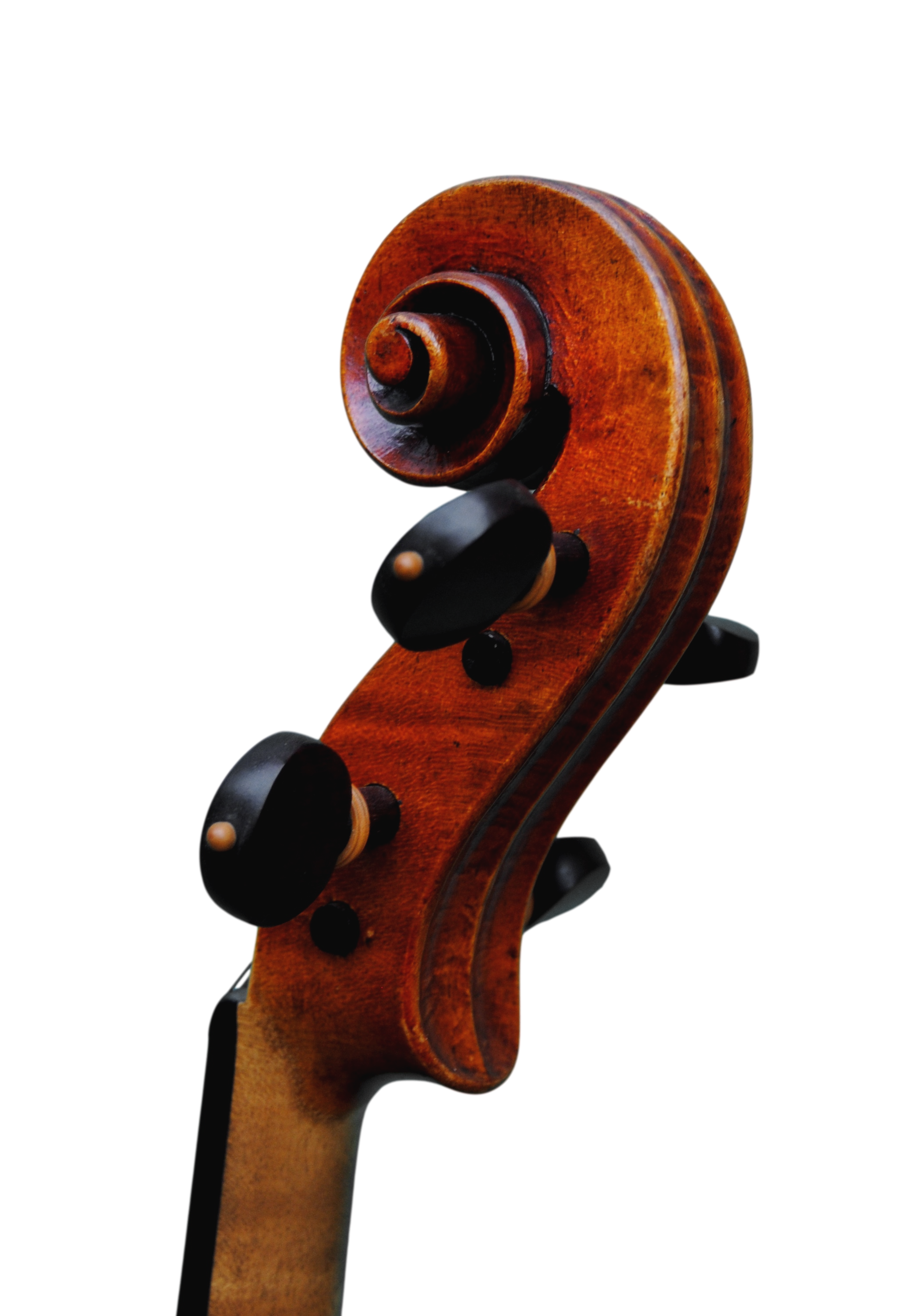 Viola 43,5cm - Edgar Russ, Cremona 1999