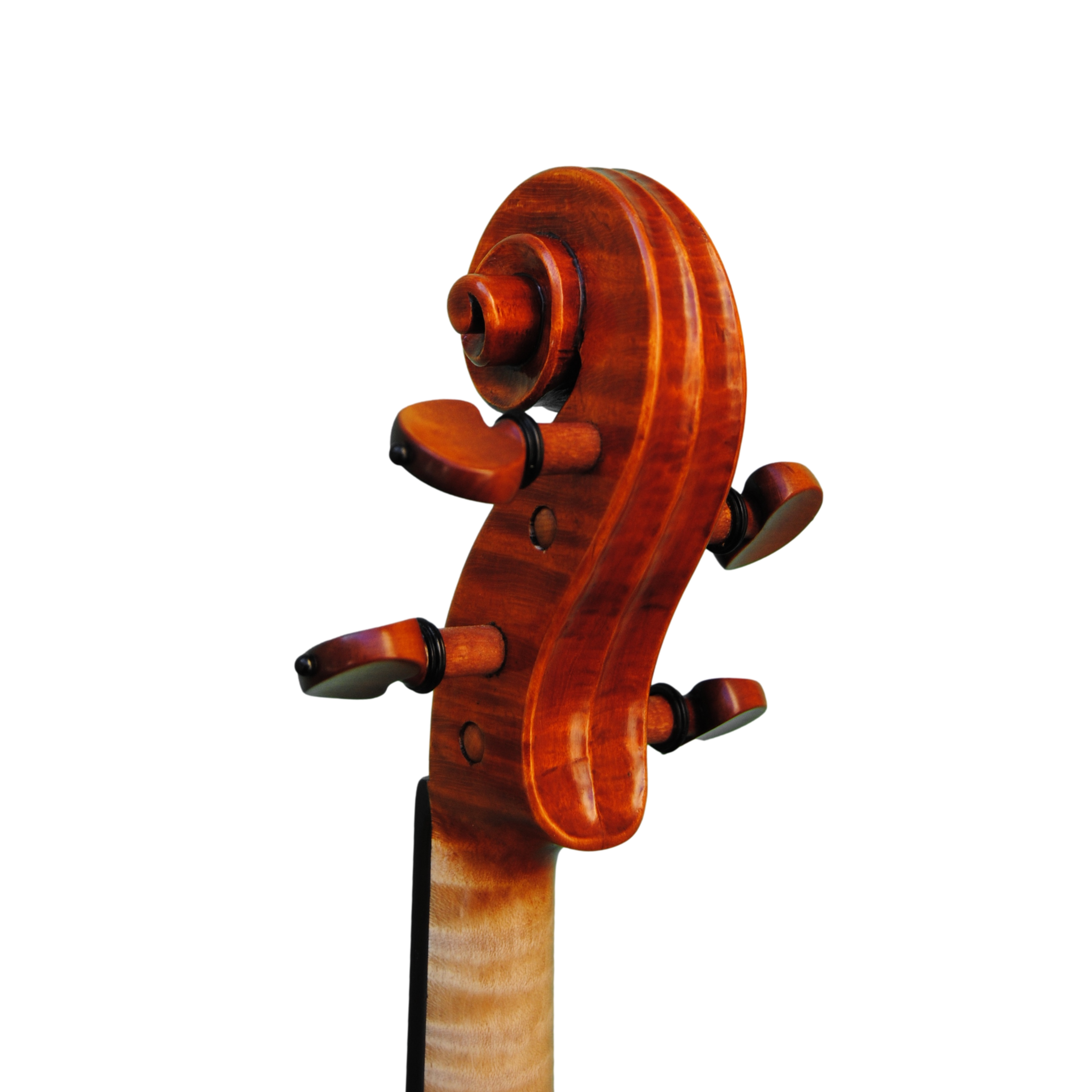 Violin - Edgar Russ, mod. Eros, Cremona 2022