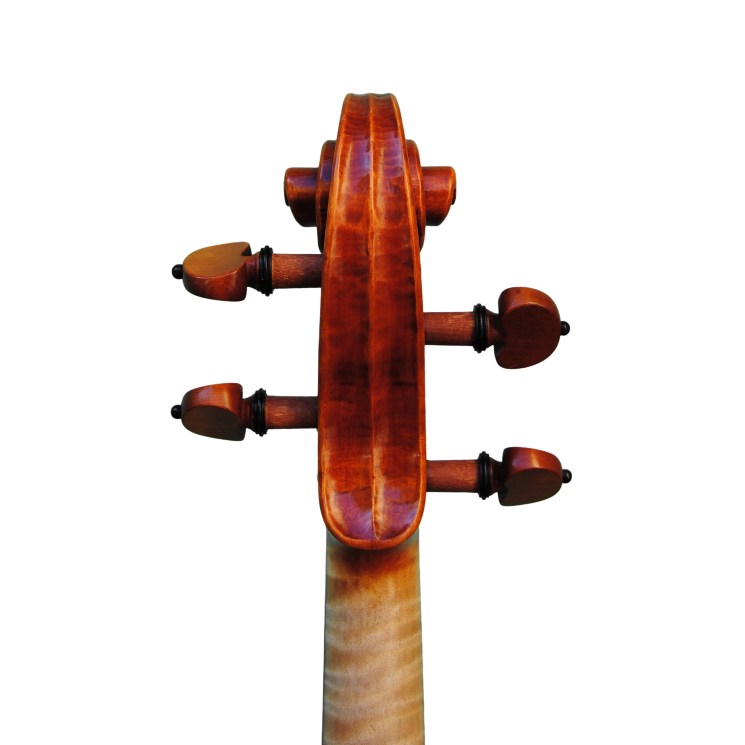 Violin - Edgar Russ, mod. Eros, Cremona 2022