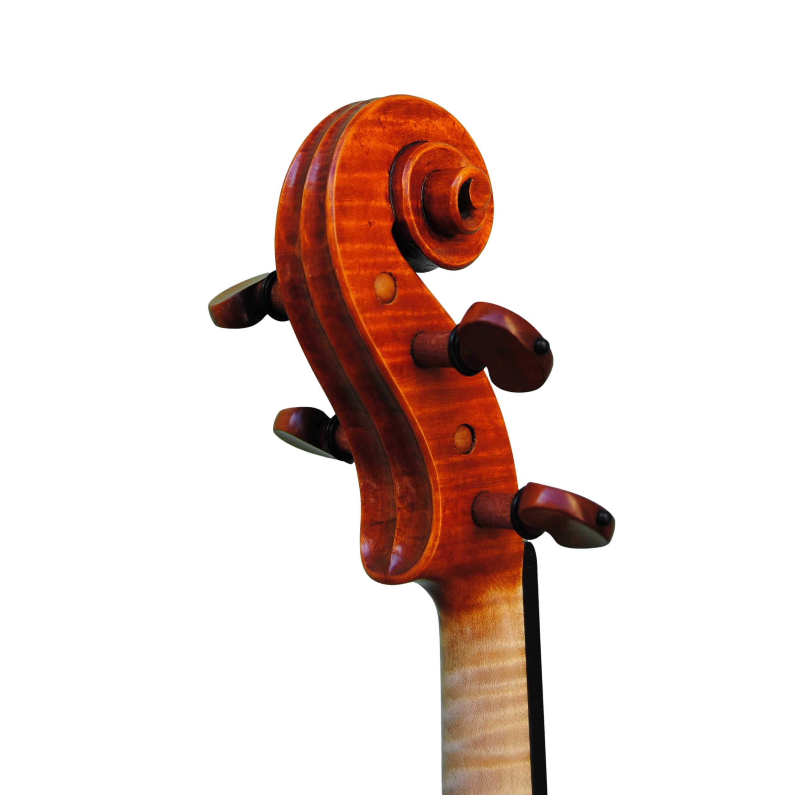 Violin - Edgar Russ, mod. Eros, Cremona 2022