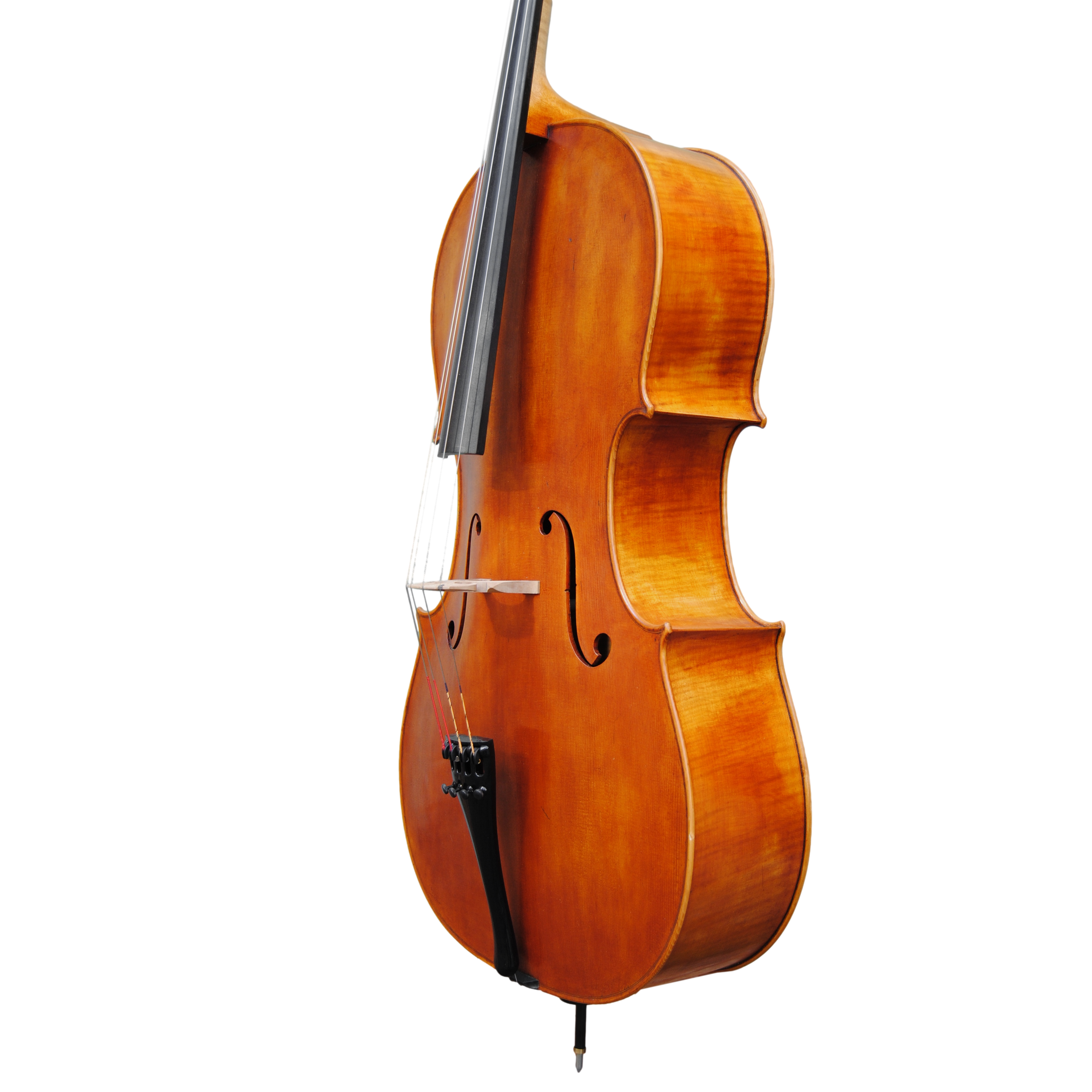 Antonio Stradivari 1710 "Gore Booth"
