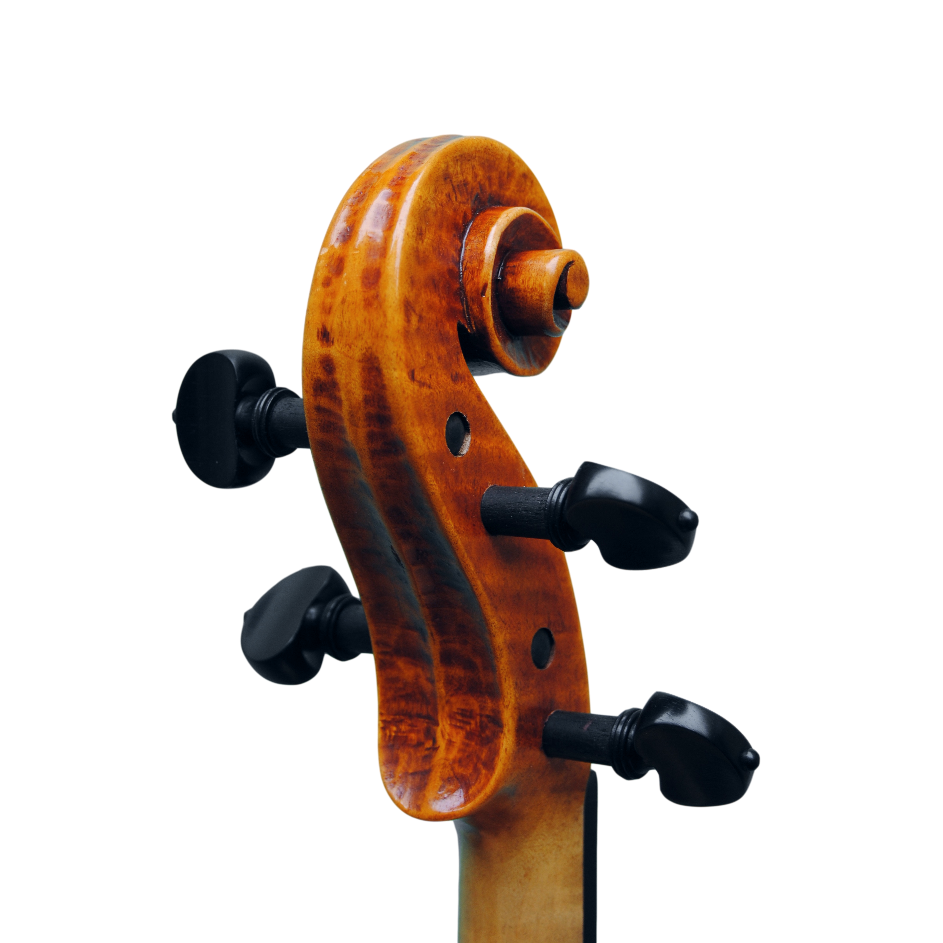 Guarneri del Gesú 1740 "Ysaÿe"