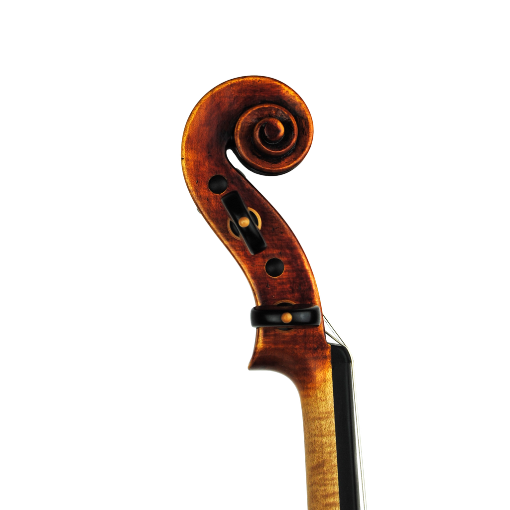Violin - Michele Mattone, Cremona 2021