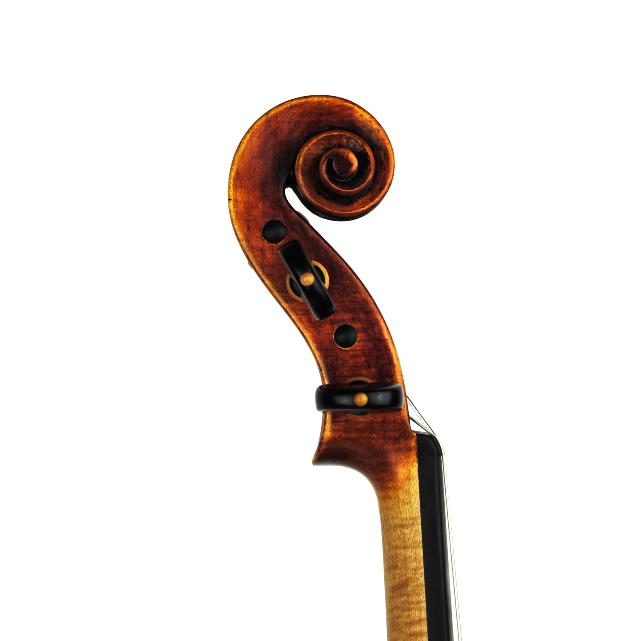 Violin - Michele Mattone, Cremona 2021