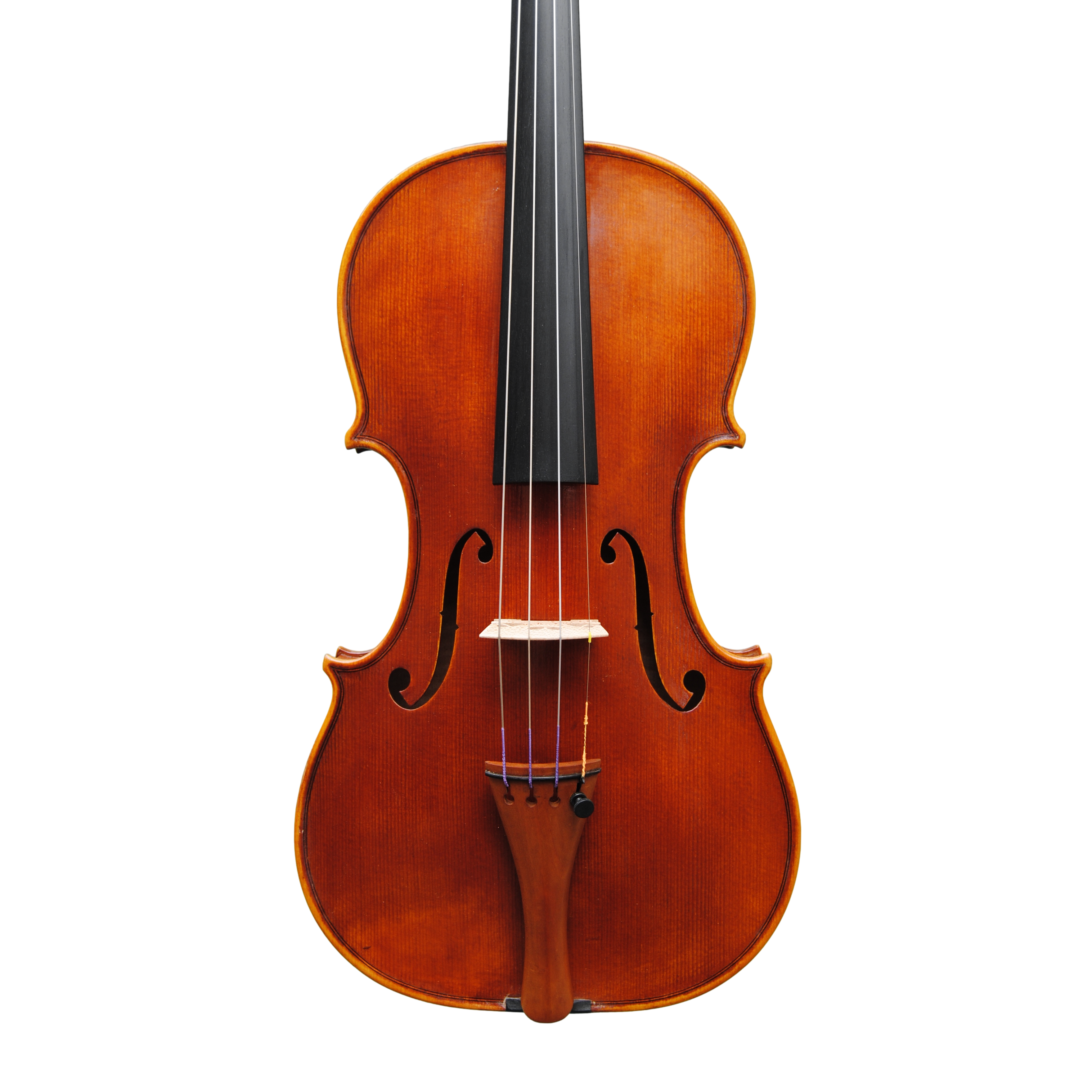 Edgar Russ' Viola