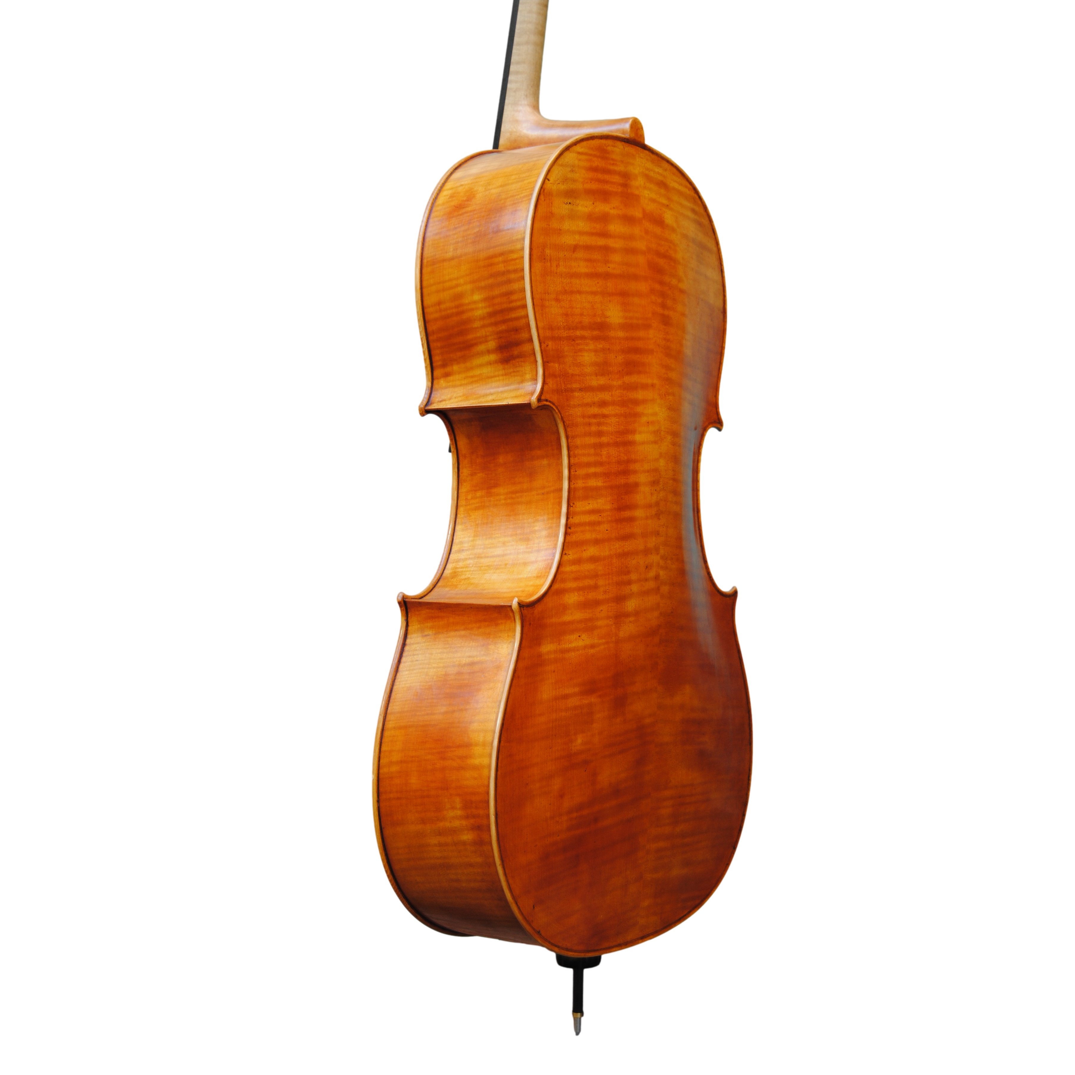 Antonio Stradivari 1710 "Gore Booth"