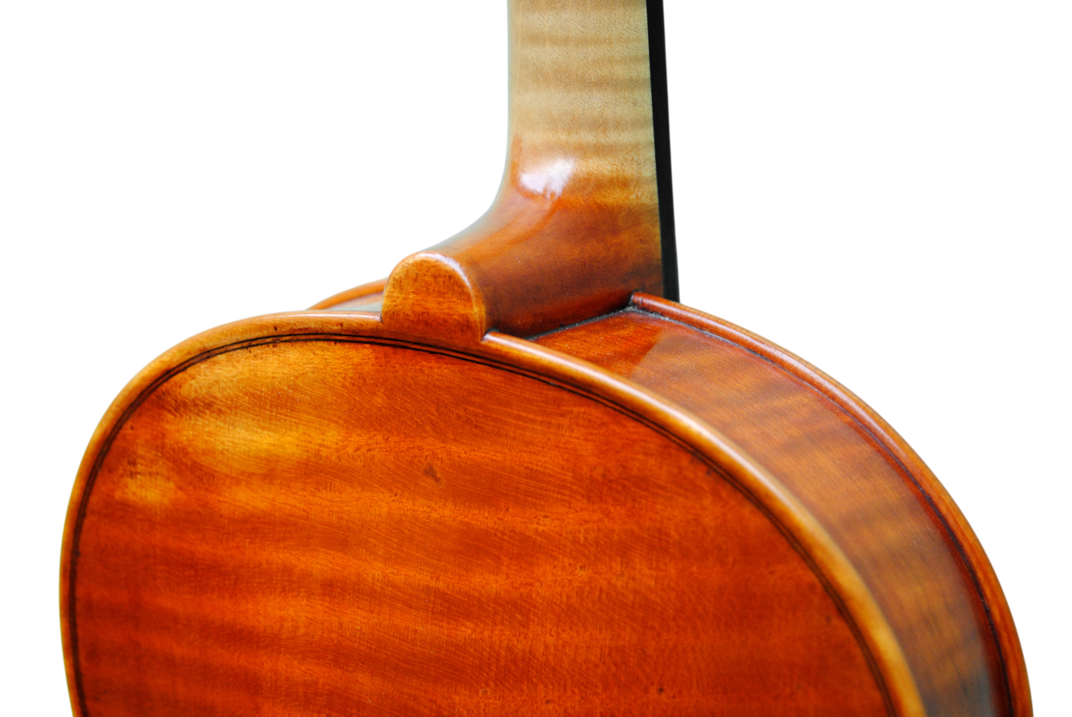 Viola 41,5cm, Copy of Mantegazza